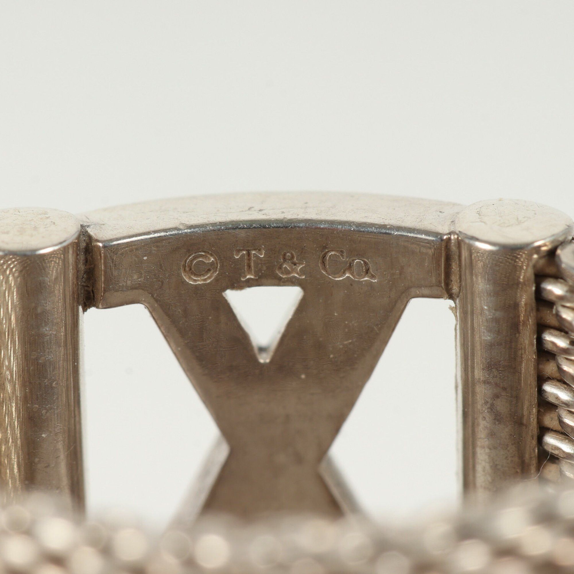 Tiffany & Co. Tiffany & Co ring Size ONE SIZE - 4 Thumbnail