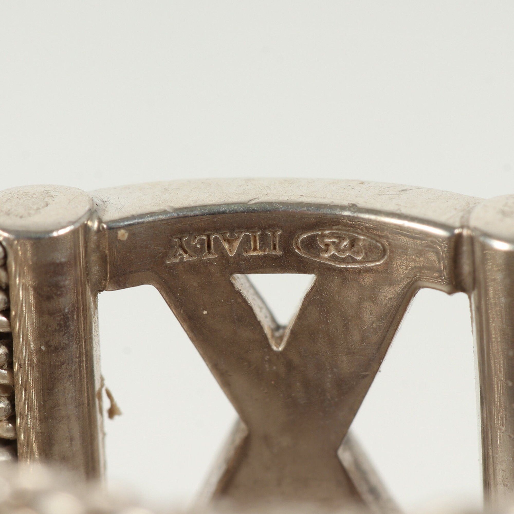 Tiffany & Co. Tiffany & Co ring Size ONE SIZE - 5 Thumbnail