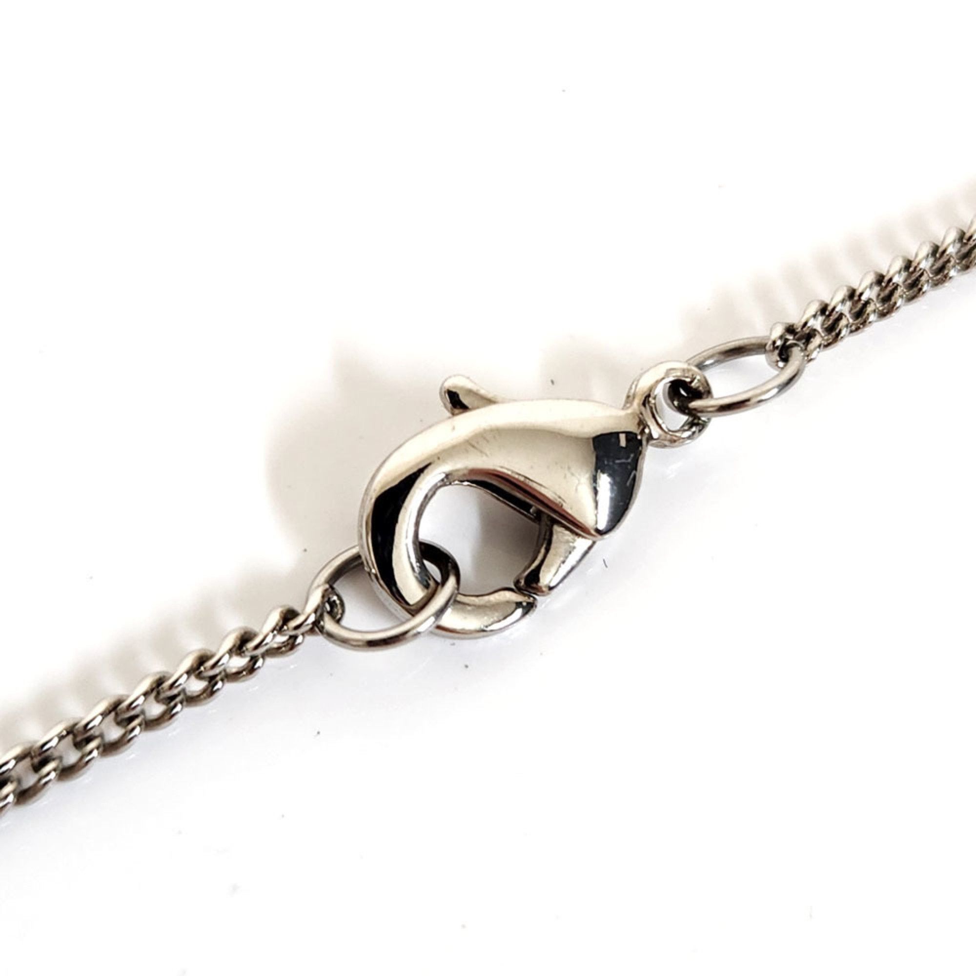 Louis Vuitton Louis Vuitton Savane necklace Size ONE SIZE - 5 Thumbnail