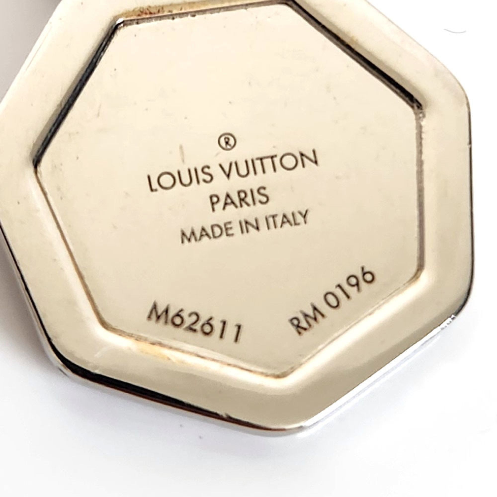 Louis Vuitton Louis Vuitton Savane necklace Size ONE SIZE - 6 Thumbnail