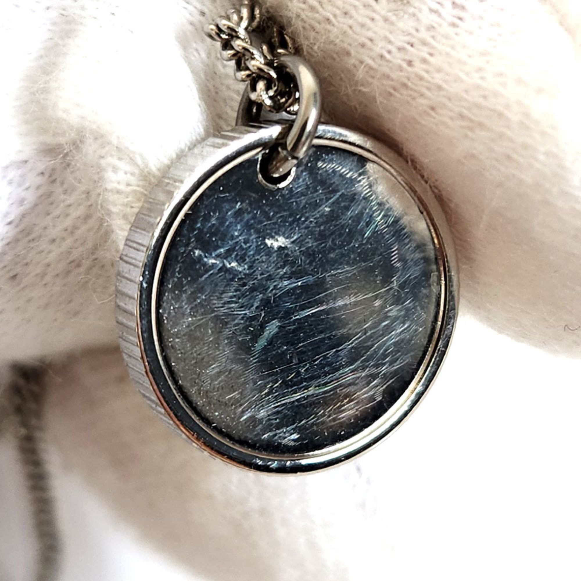 Louis Vuitton Louis Vuitton Savane necklace Size ONE SIZE - 9 Thumbnail