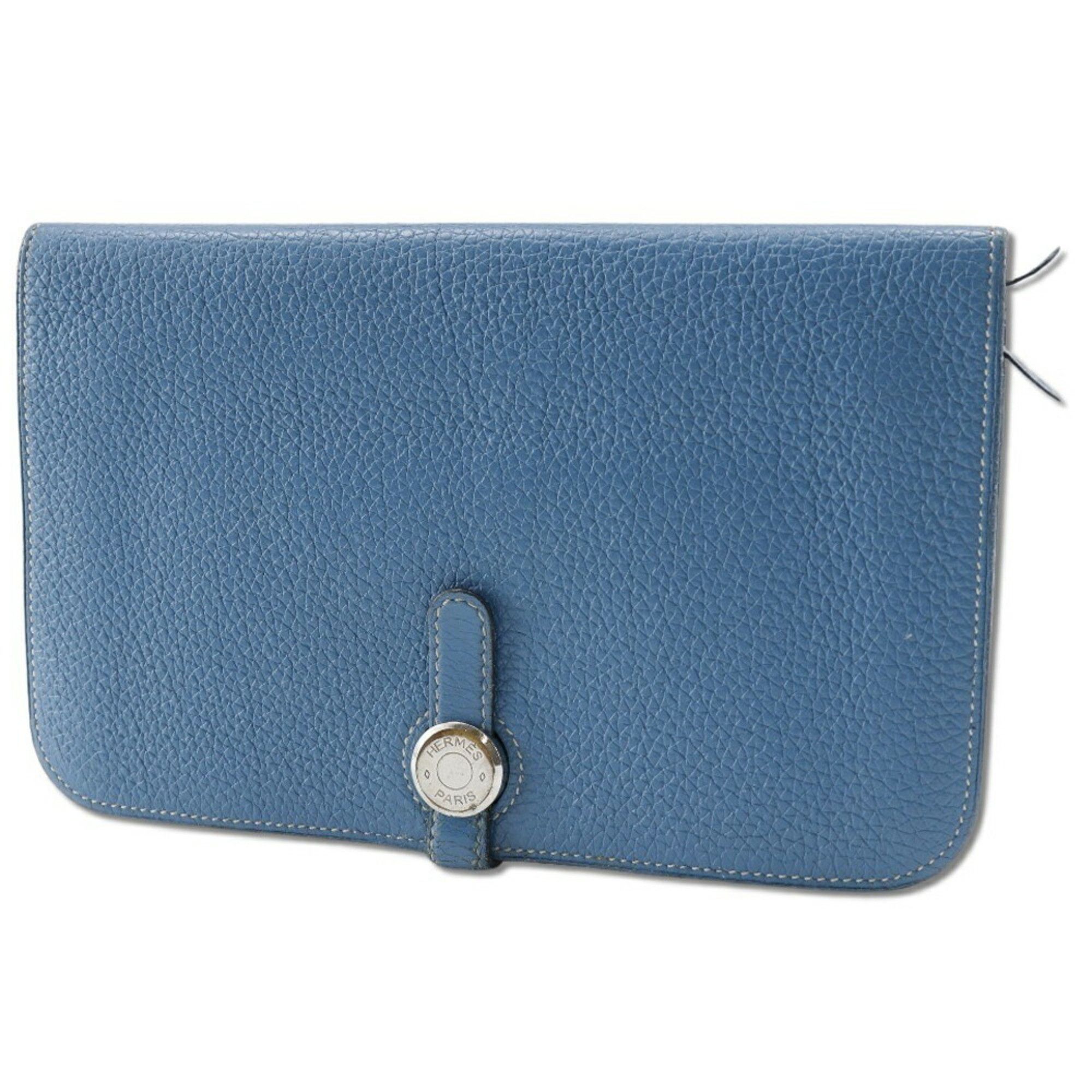 Hermes Hermès Dogon wallet Size ONE SIZE - 10 Thumbnail