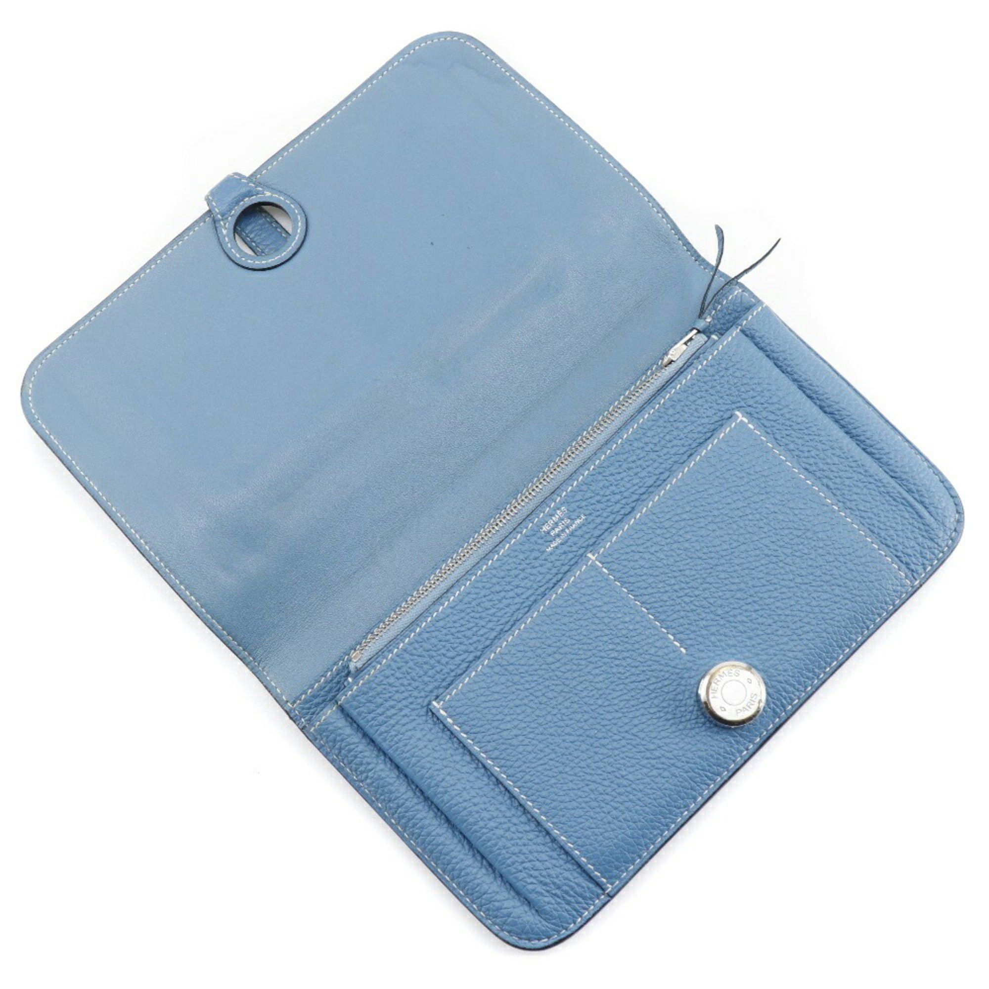 Hermes Hermès Dogon wallet Size ONE SIZE - 5 Thumbnail