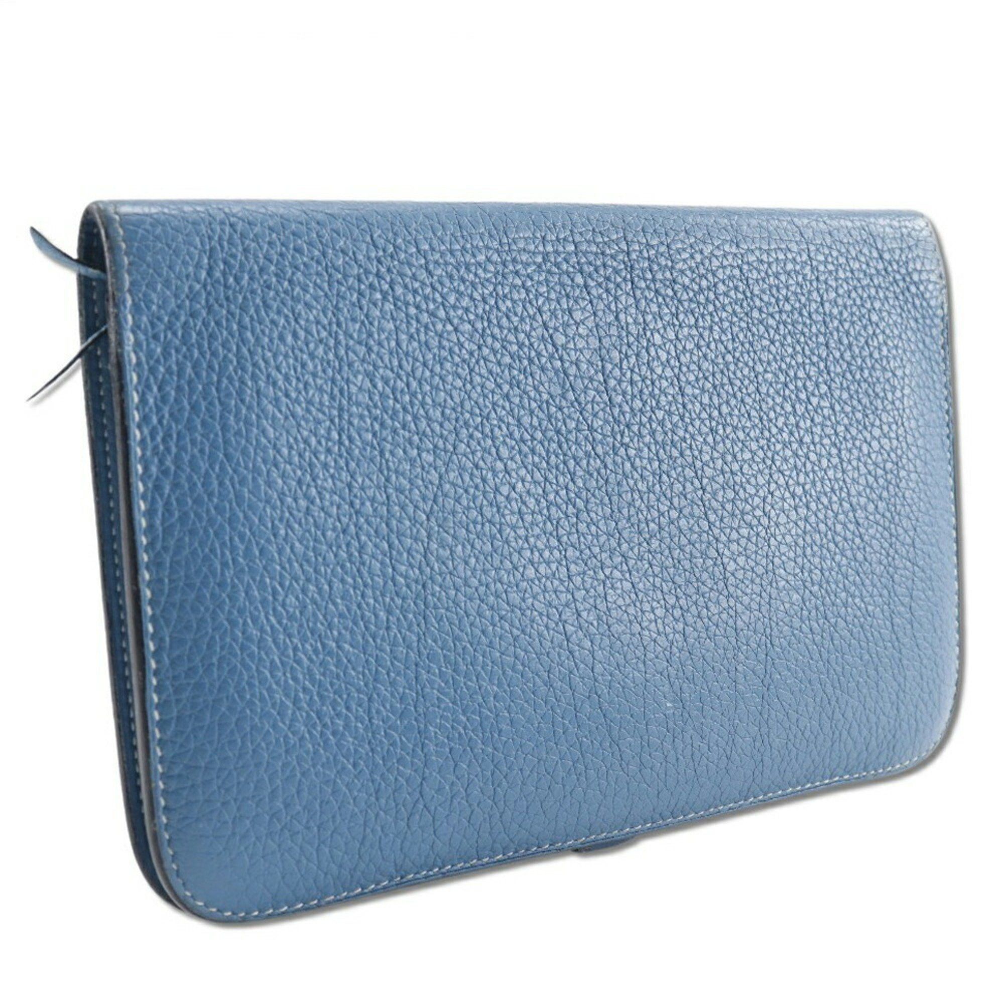 Hermes Hermès Dogon wallet Size ONE SIZE - 2 Thumbnail