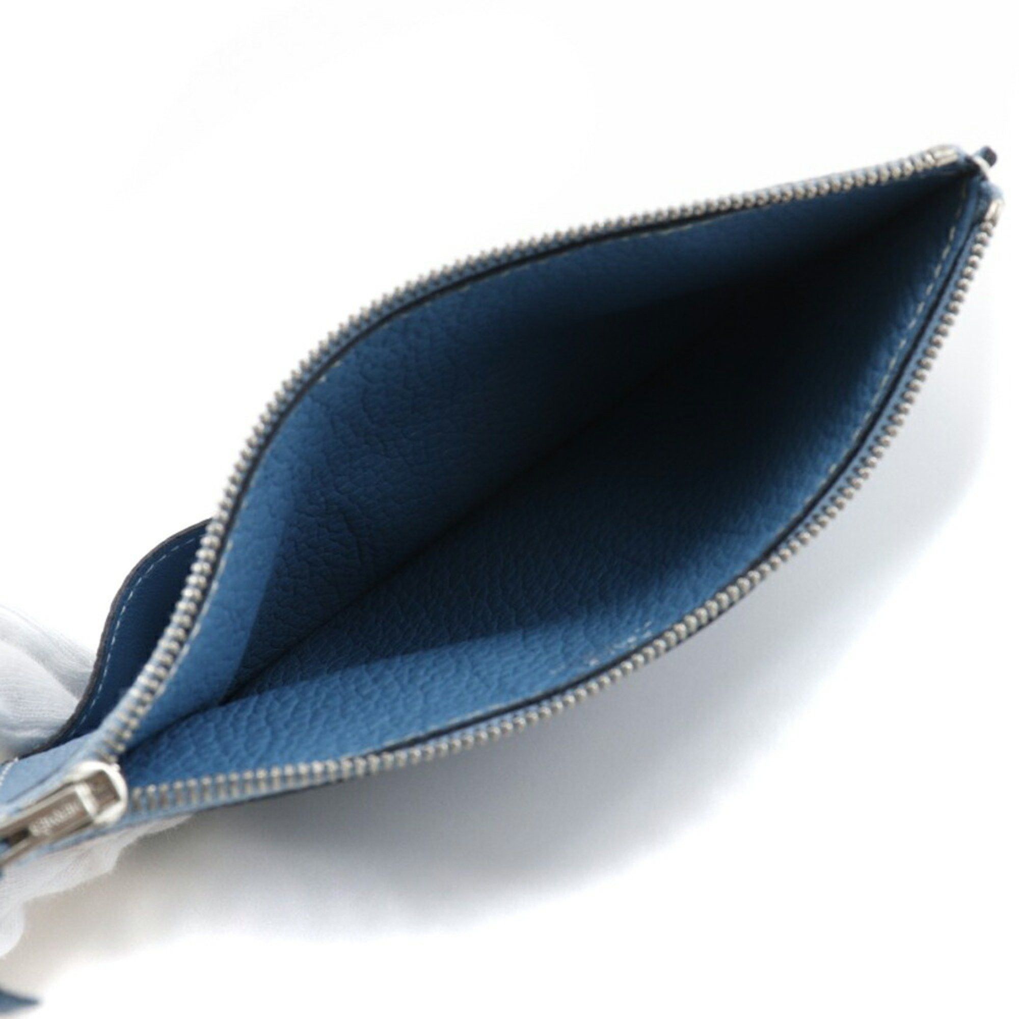 Hermes Hermès Dogon wallet Size ONE SIZE - 11 Thumbnail