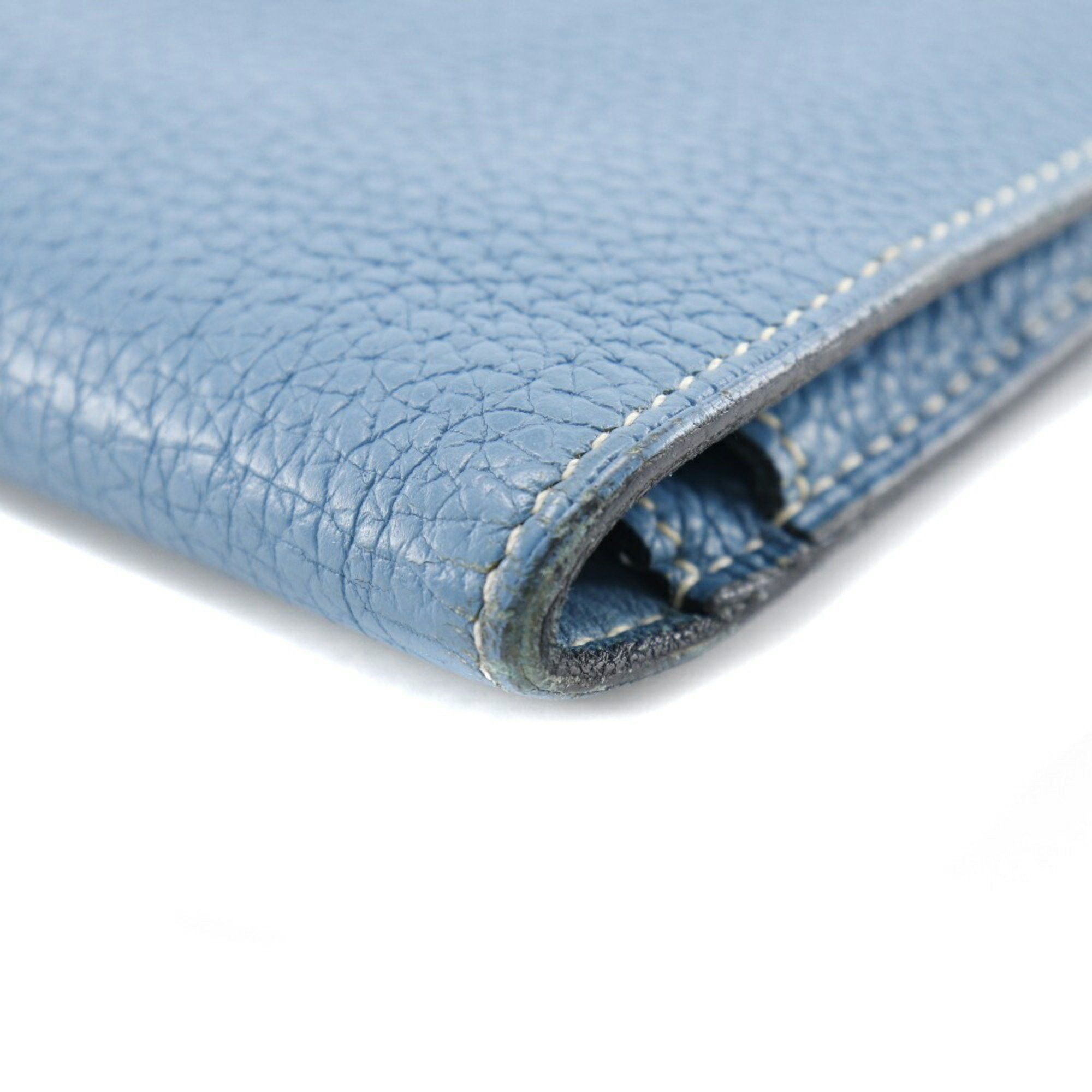 Hermes Hermès Dogon wallet Size ONE SIZE - 3 Thumbnail