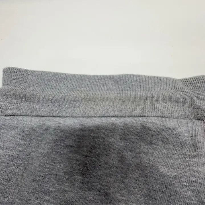 Thom Browne Thom Browne Classic Grey Knit Sport Pants 0079 Size US 26 / EU 42 - 8 Thumbnail