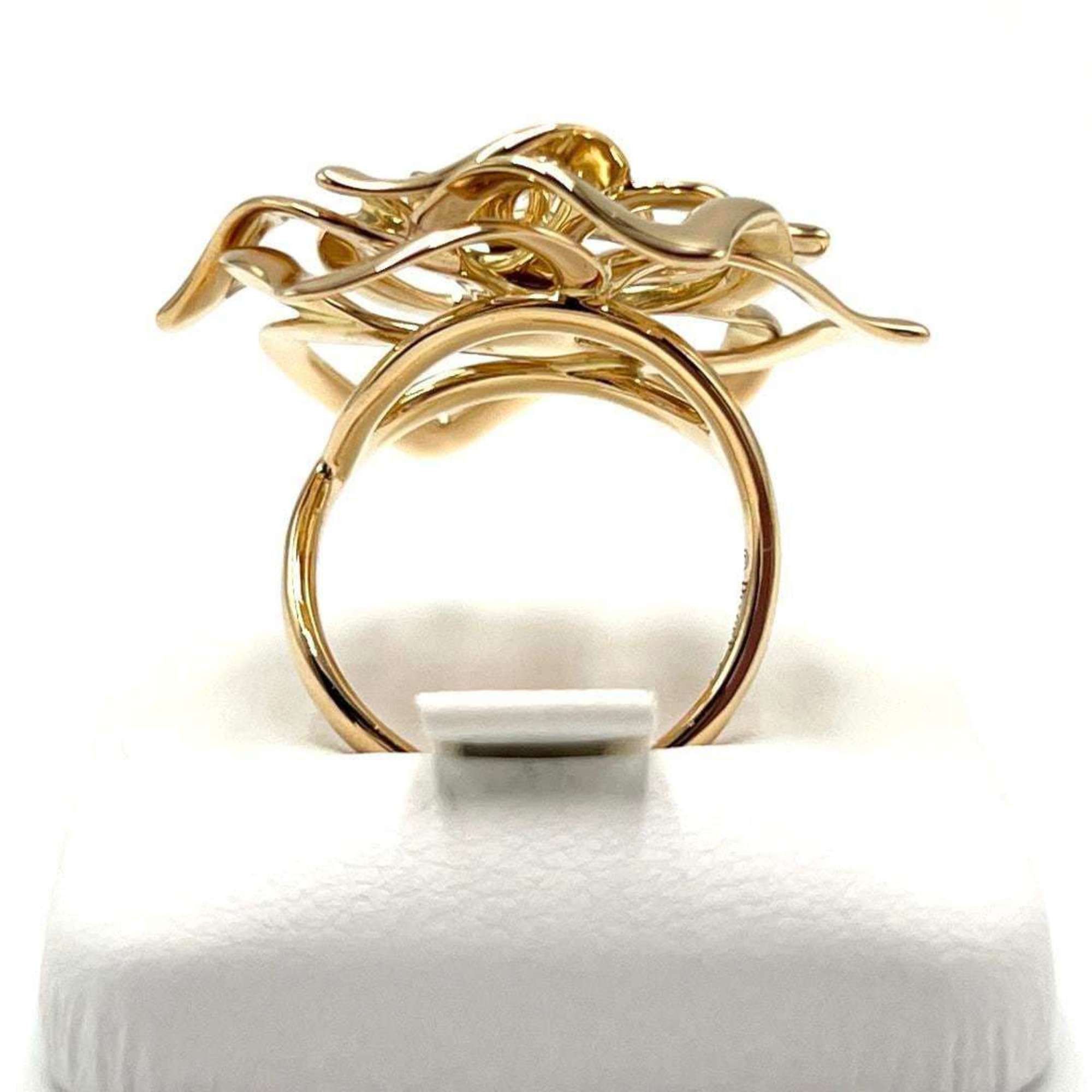 Piaget Piaget Piaget Rose ring Size ONE SIZE - 5 Thumbnail