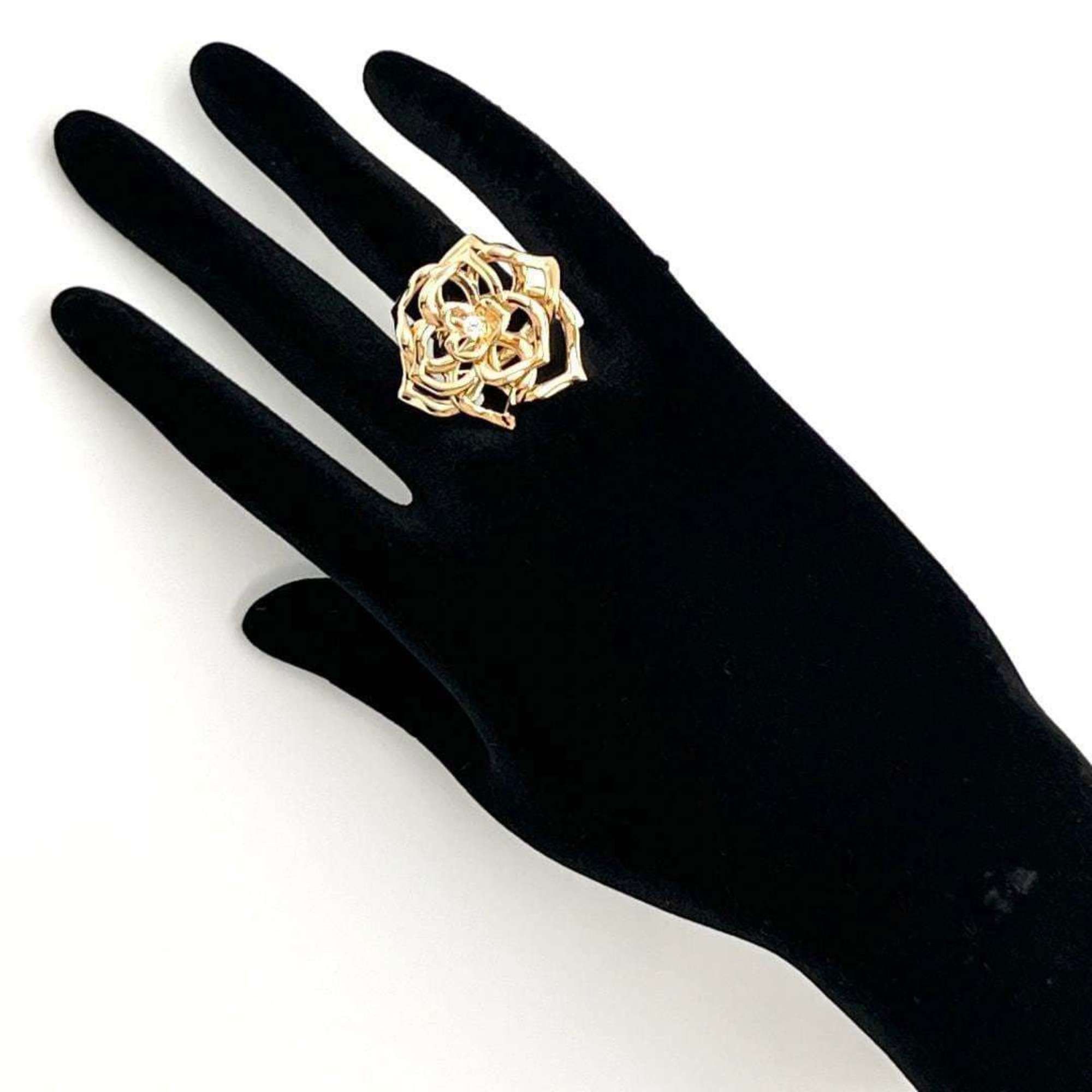 Piaget Piaget Piaget Rose ring Size ONE SIZE - 9 Thumbnail