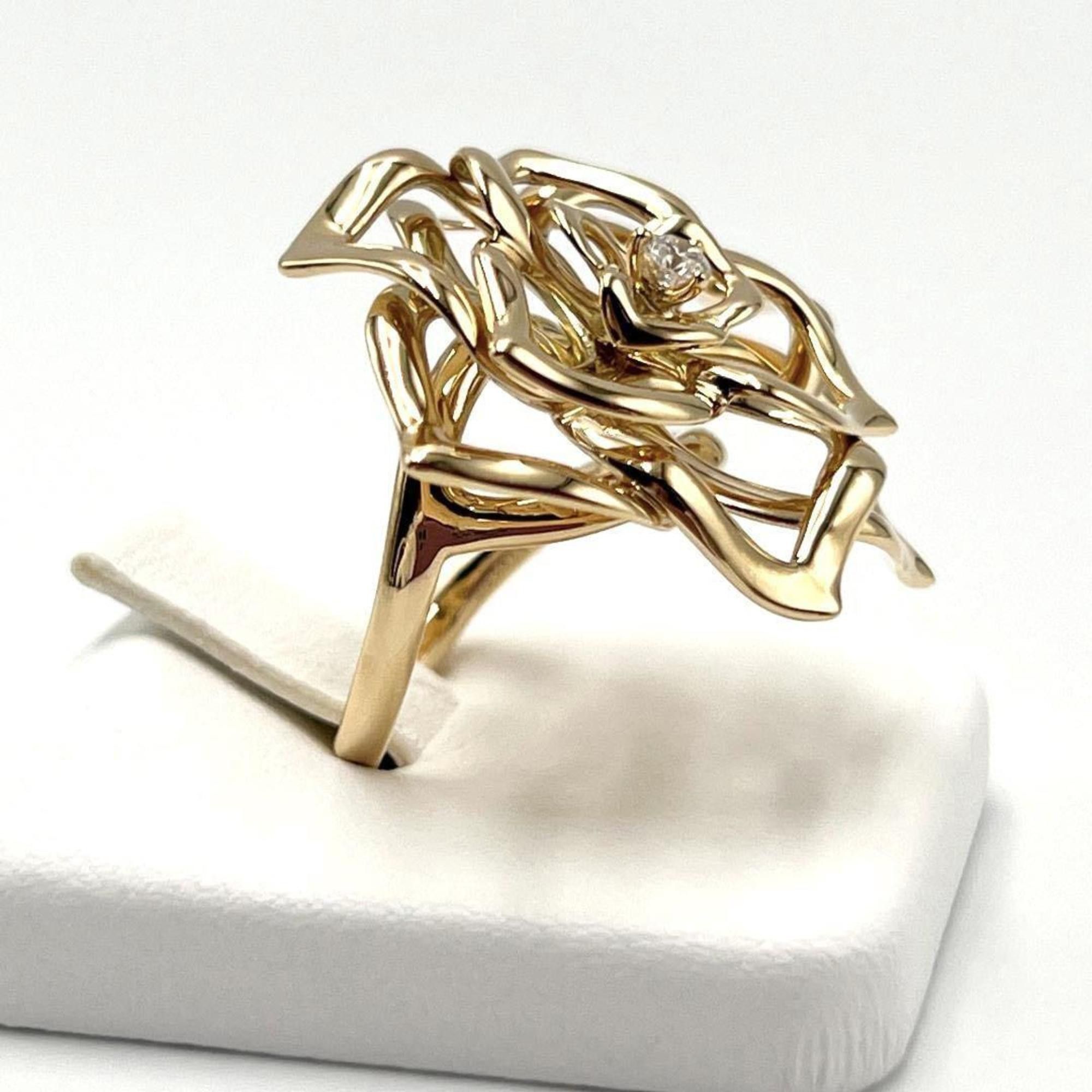 Piaget Piaget Piaget Rose ring Size ONE SIZE - 3 Thumbnail