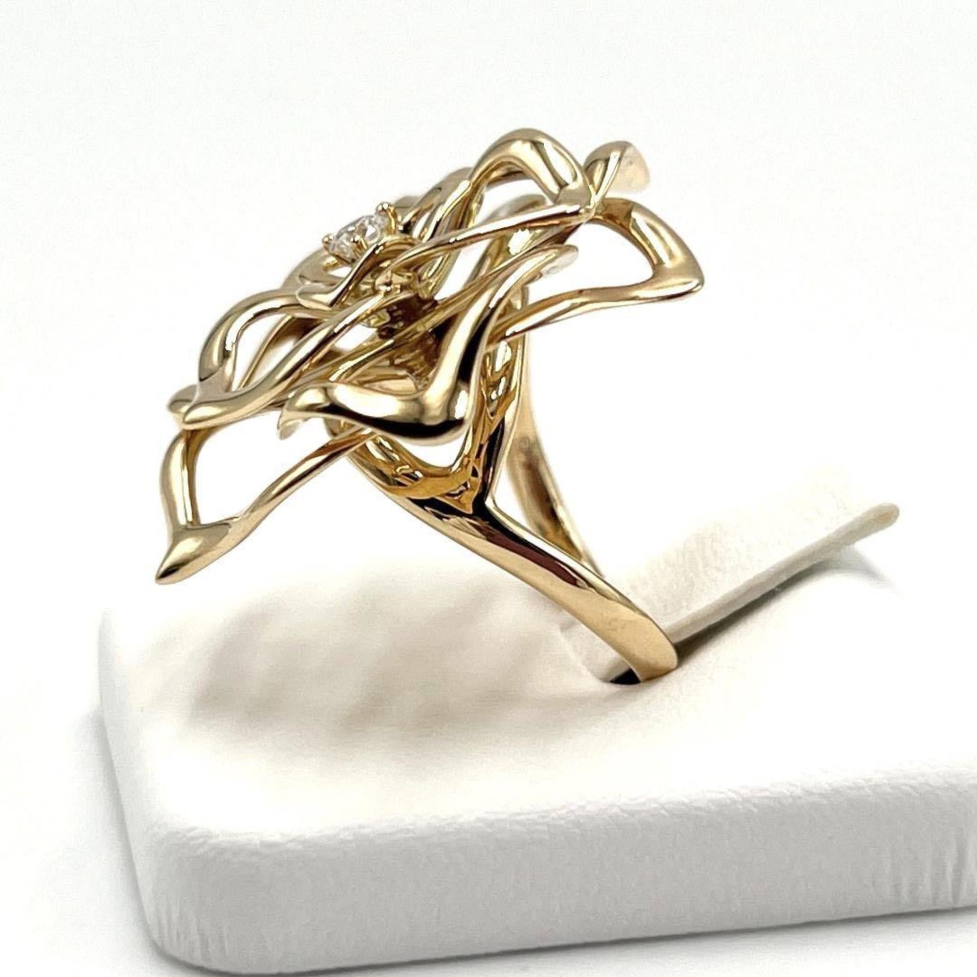 Piaget Piaget Piaget Rose ring Size ONE SIZE - 4 Thumbnail