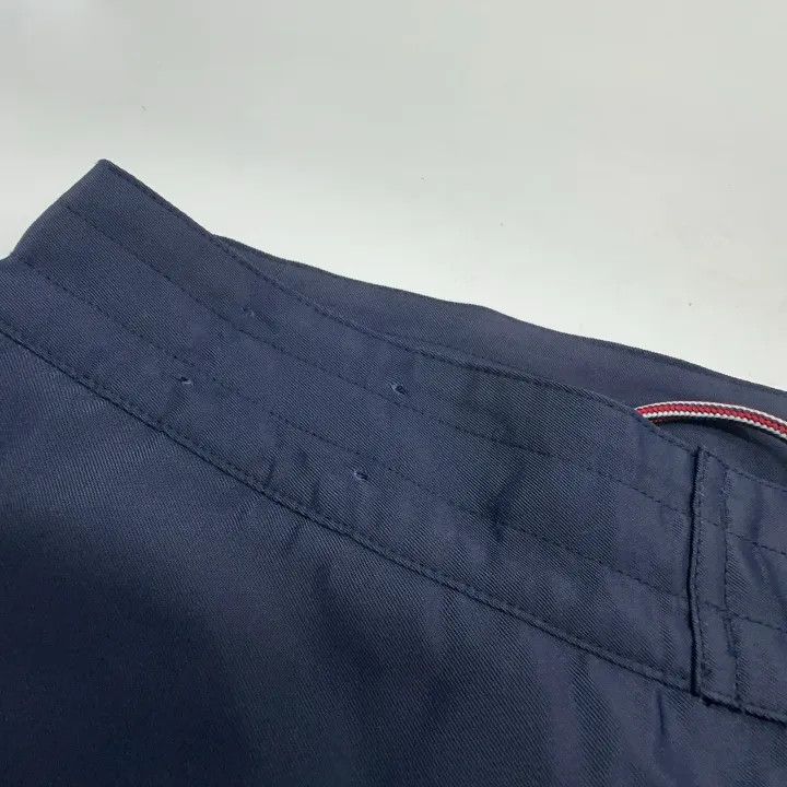 Thom Browne Thom Browne Classic Striped Casual Shorts 0079 Size US 26 / EU 42 - 9 Thumbnail