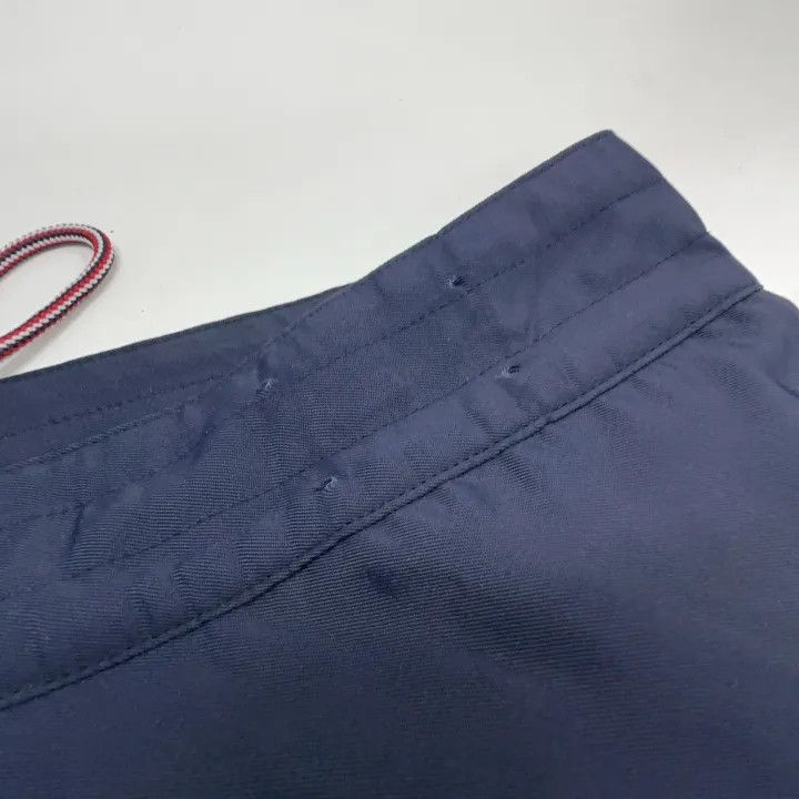Thom Browne Thom Browne Classic Striped Casual Shorts 0079 Size US 26 / EU 42 - 10 Thumbnail