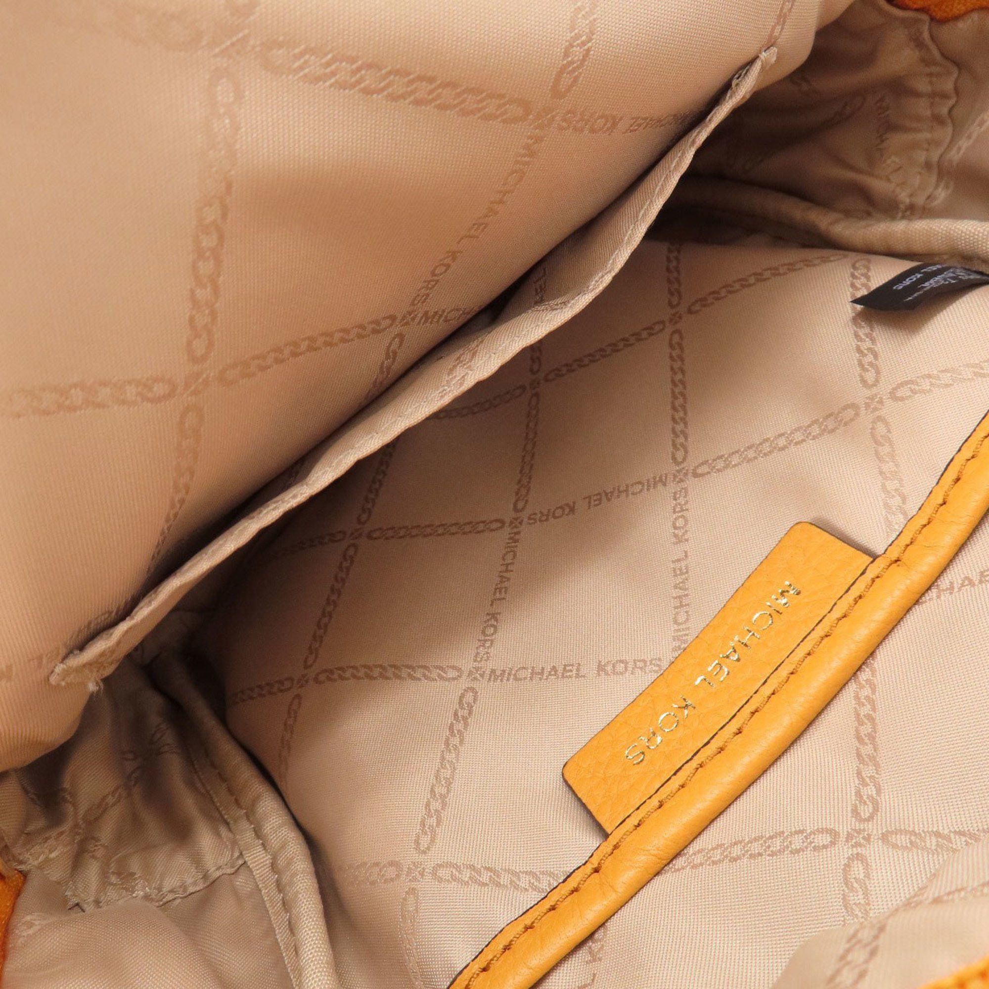 Michael Kors Michael Kors backpack Size ONE SIZE - 5 Thumbnail