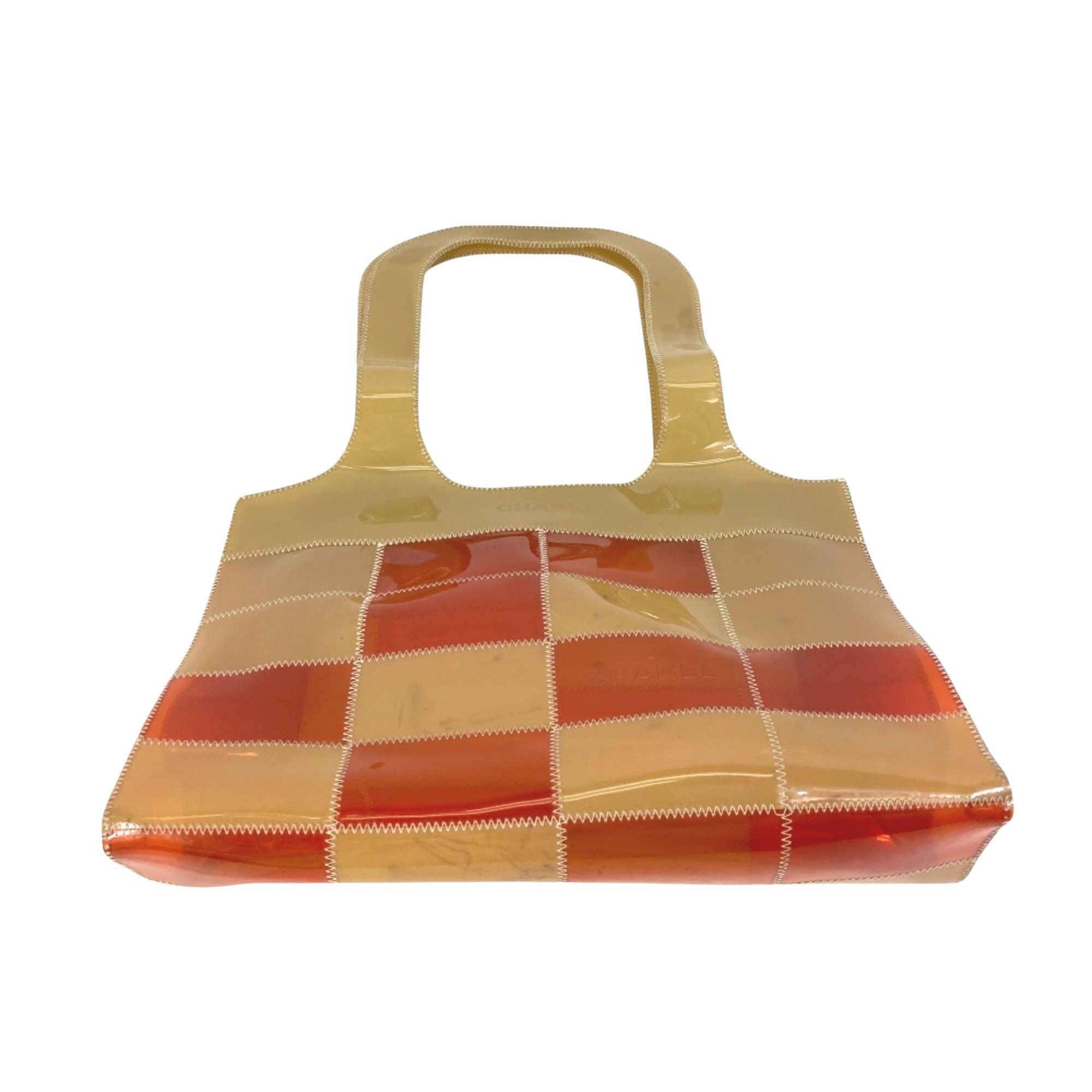 Chanel Chanel Jelly tote Size ONE SIZE - 2 Thumbnail