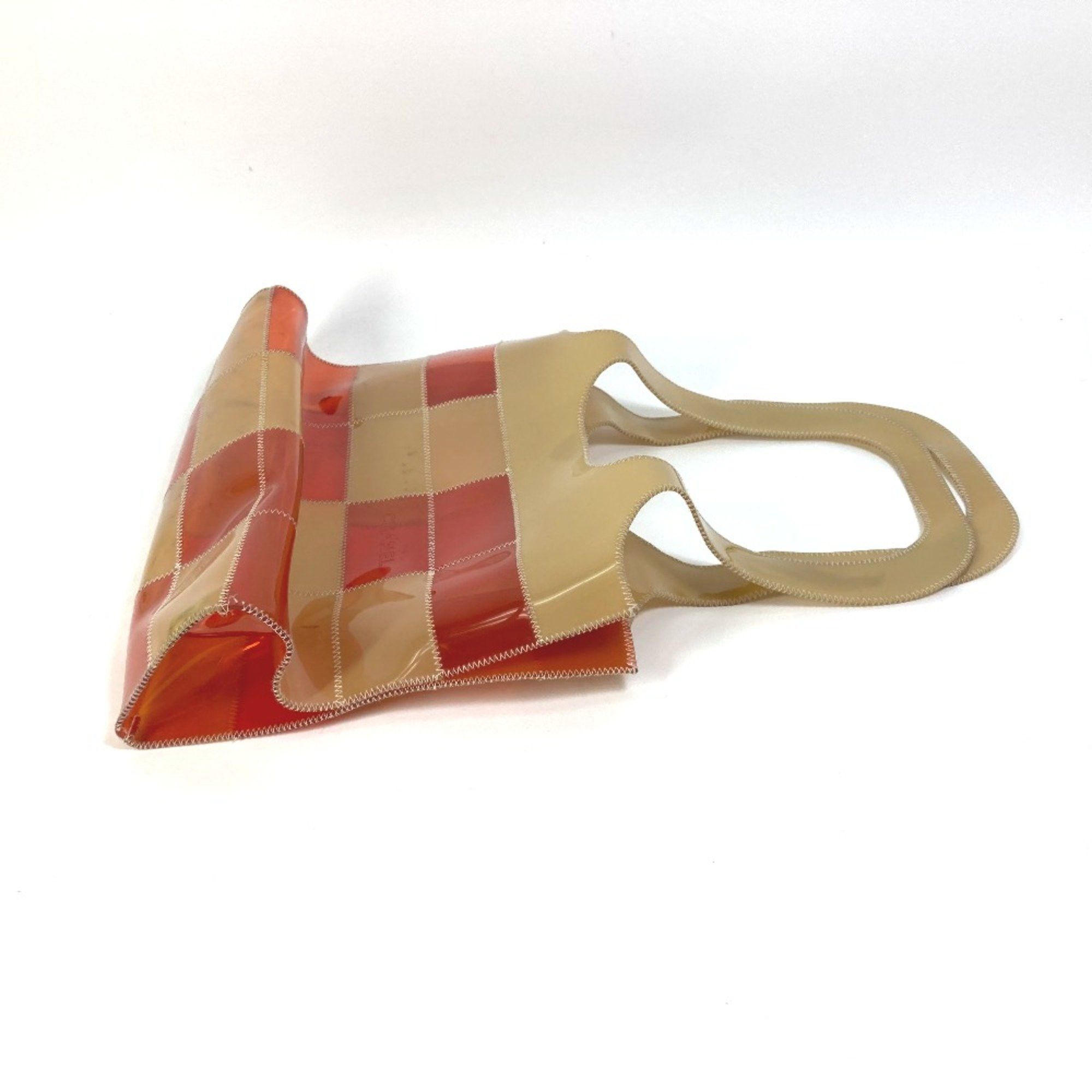 Chanel Chanel Jelly tote Size ONE SIZE - 8 Thumbnail