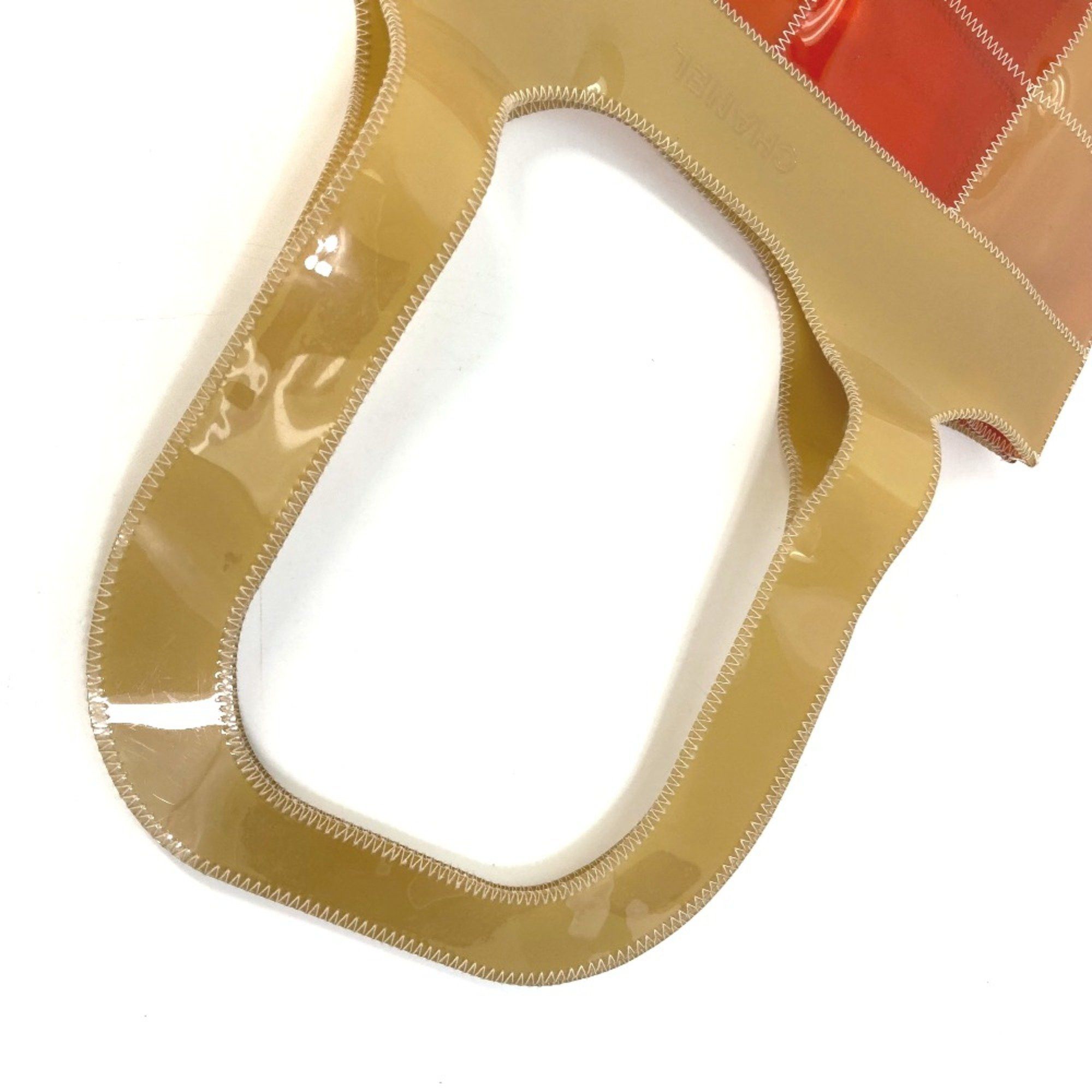 Chanel Chanel Jelly tote Size ONE SIZE - 9 Thumbnail
