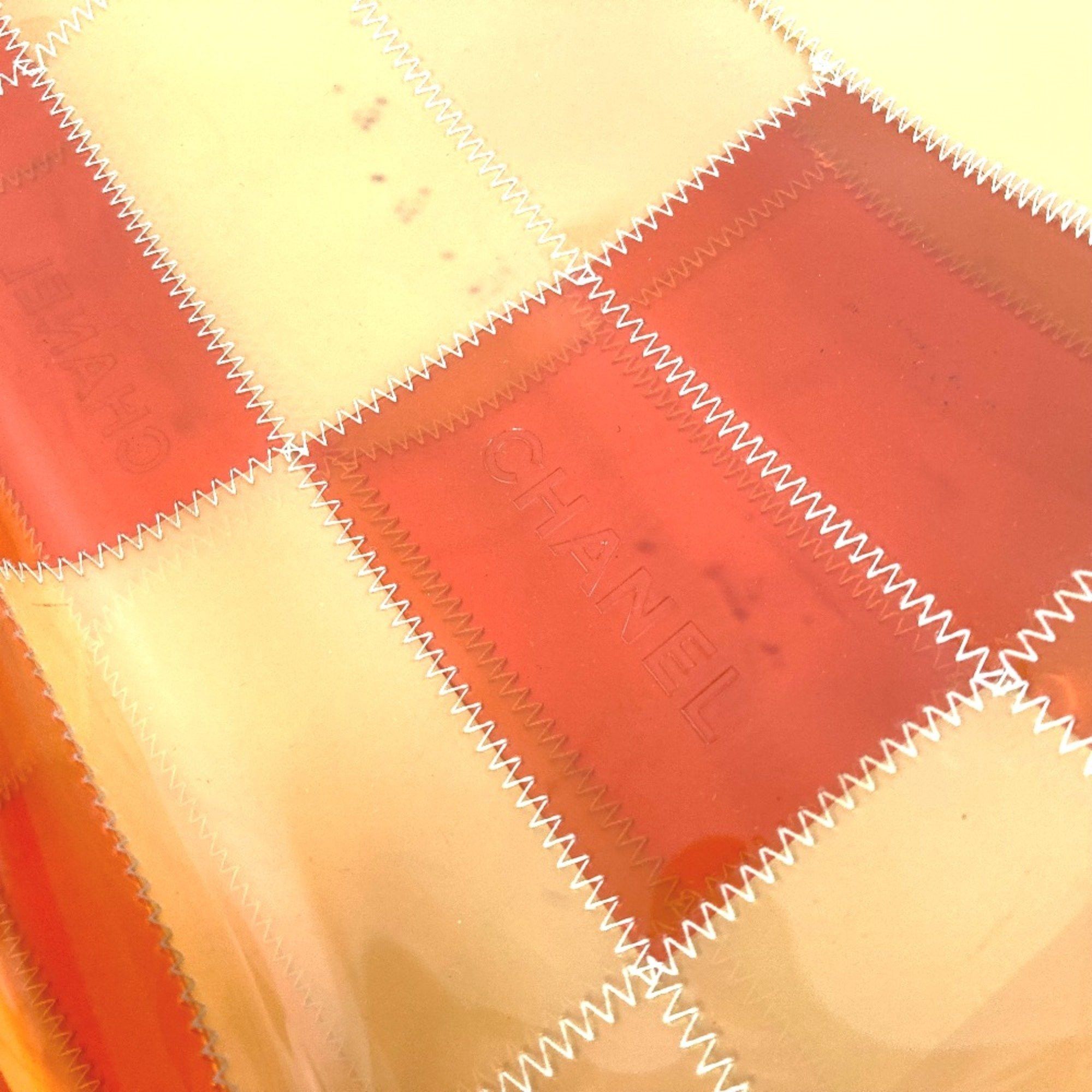 Chanel Chanel Jelly tote Size ONE SIZE - 7 Thumbnail