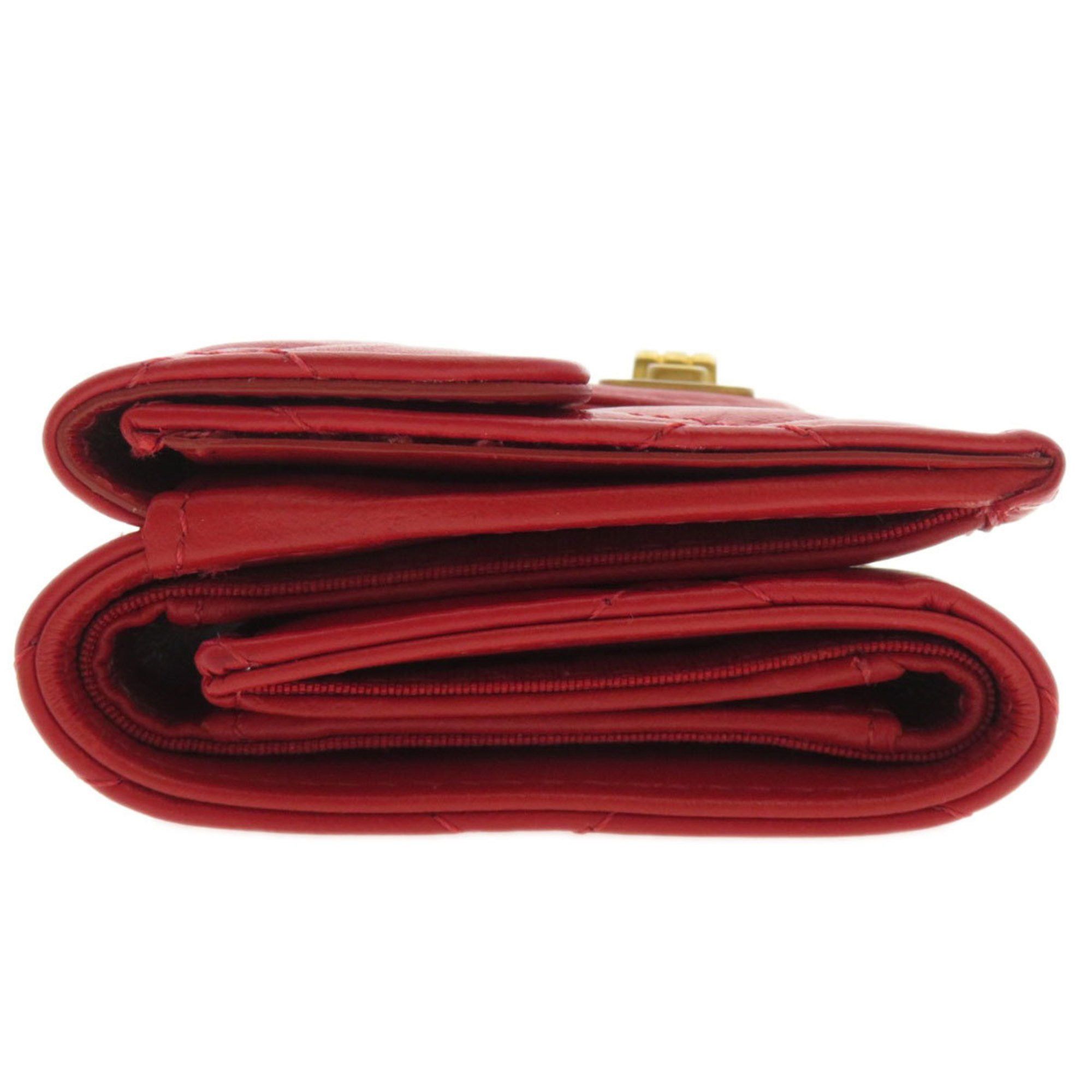Chanel Chanel Matelassé wallet Size ONE SIZE - 3 Thumbnail