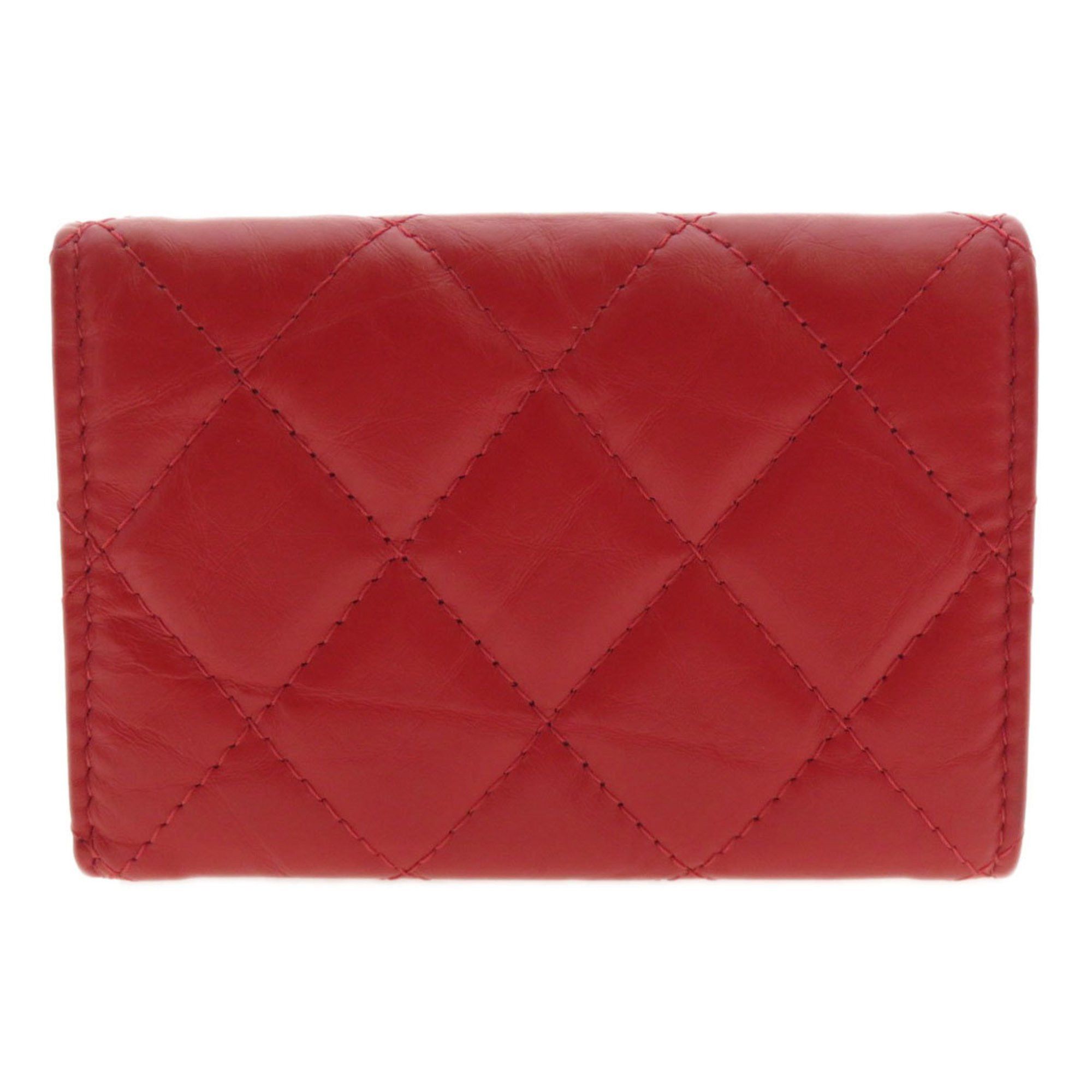 Chanel Chanel Matelassé wallet Size ONE SIZE - 2 Thumbnail