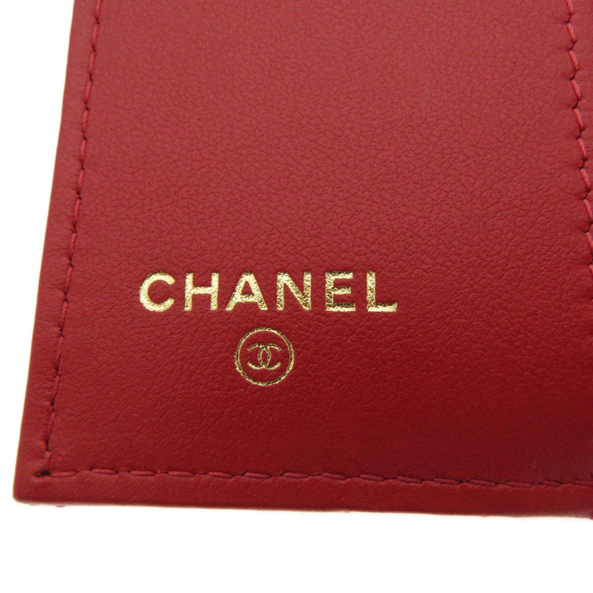 Chanel Chanel Matelassé wallet Size ONE SIZE - 6 Thumbnail