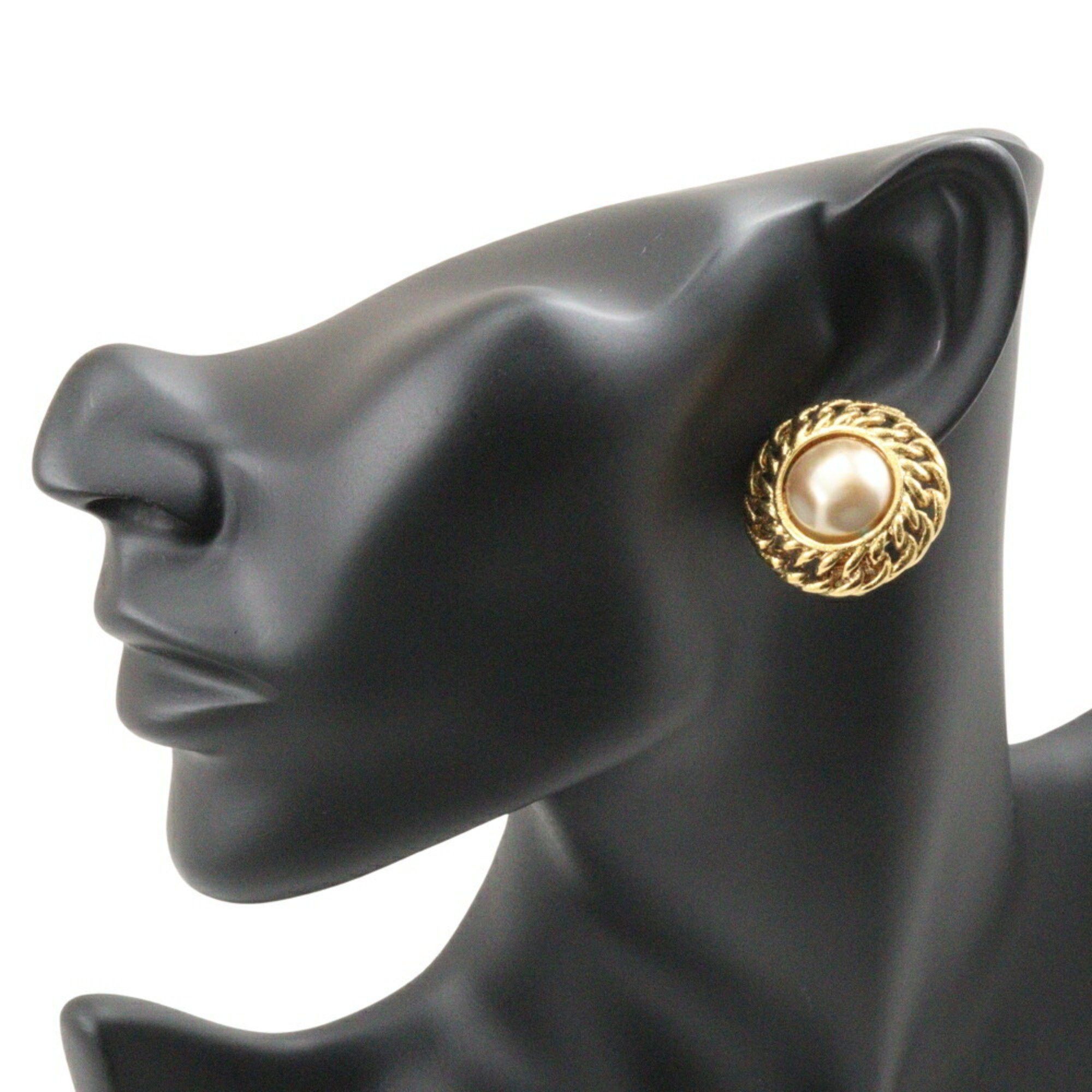 Chanel Chanel earring Size ONE SIZE - 5 Thumbnail