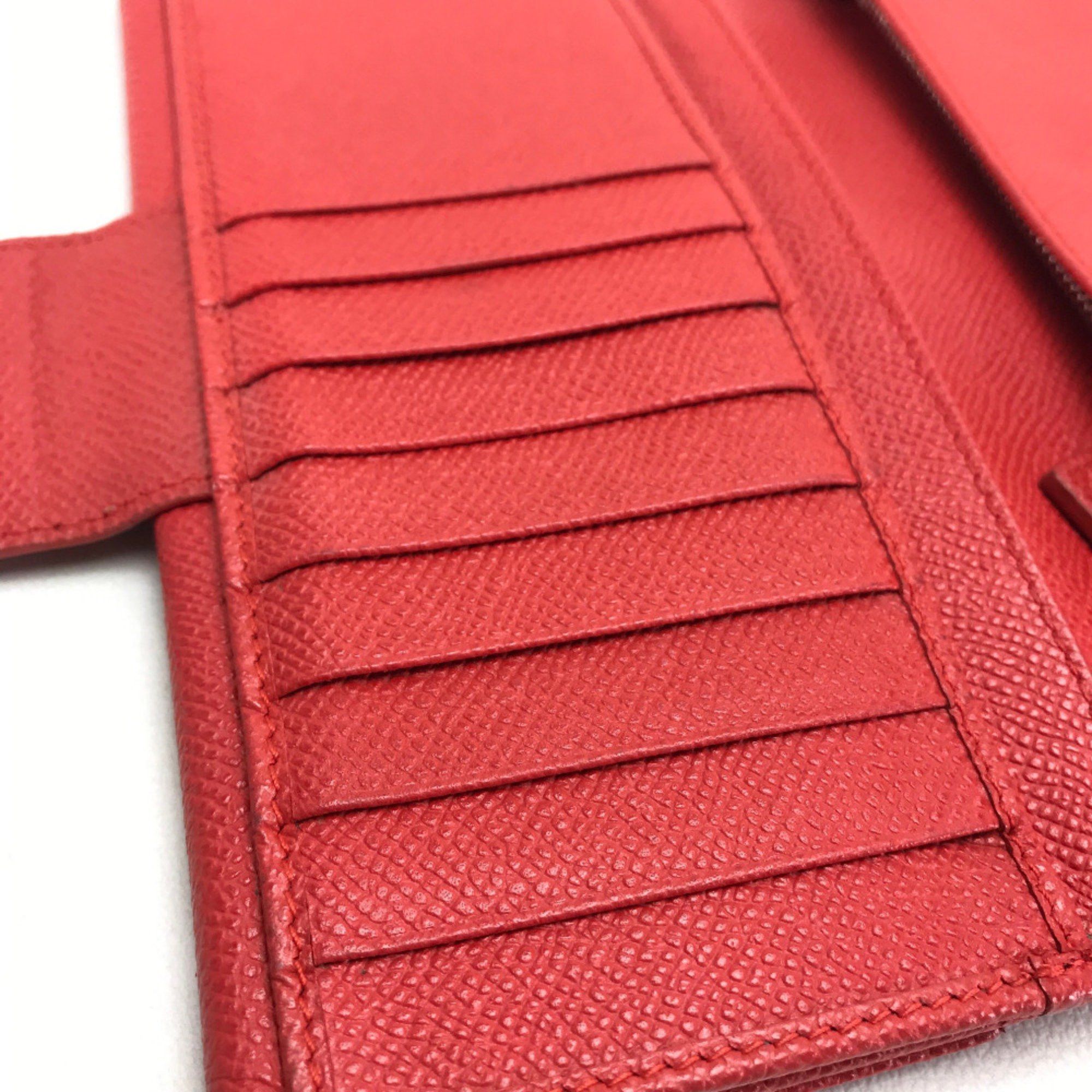 Bvlgari Bulgari Bvlgari bvlgari wallet Size ONE SIZE - 8 Thumbnail