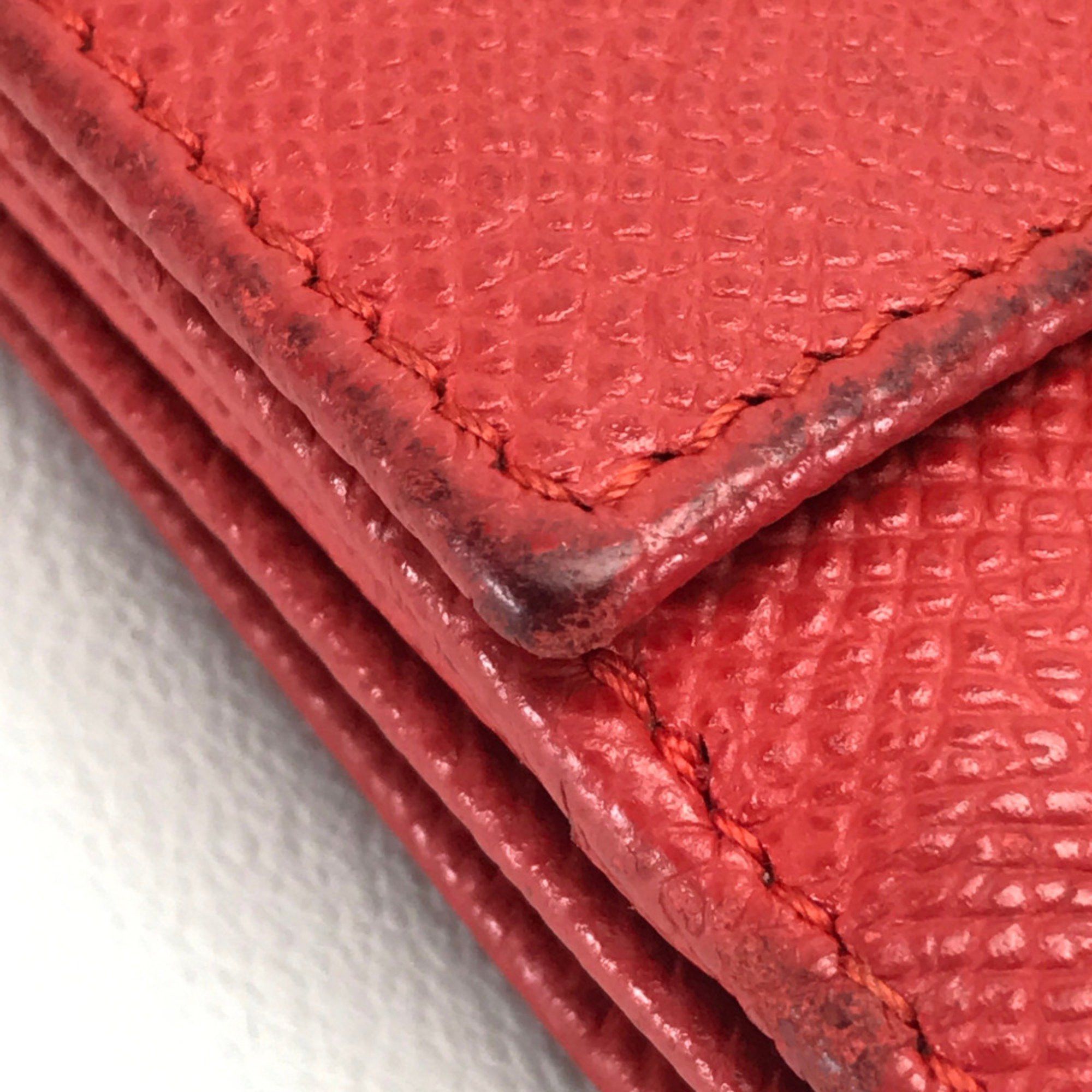 Bvlgari Bulgari Bvlgari bvlgari wallet Size ONE SIZE - 3 Thumbnail