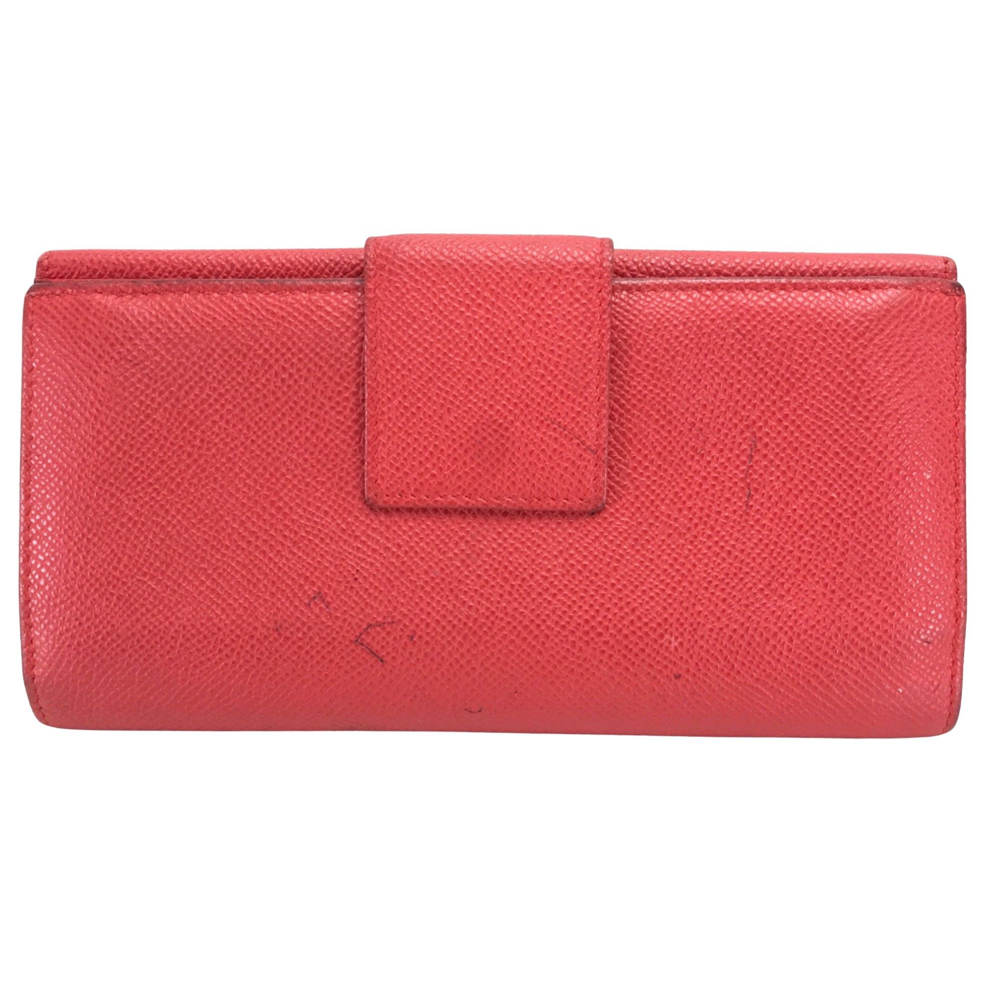 Bvlgari Bulgari Bvlgari bvlgari wallet Size ONE SIZE - 2 Thumbnail