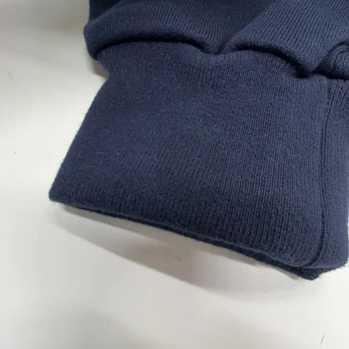 Thom Browne Thom Browne Navy Stripe Casual Sweatpants 0079 Size US 26 / EU 42 - 8 Thumbnail