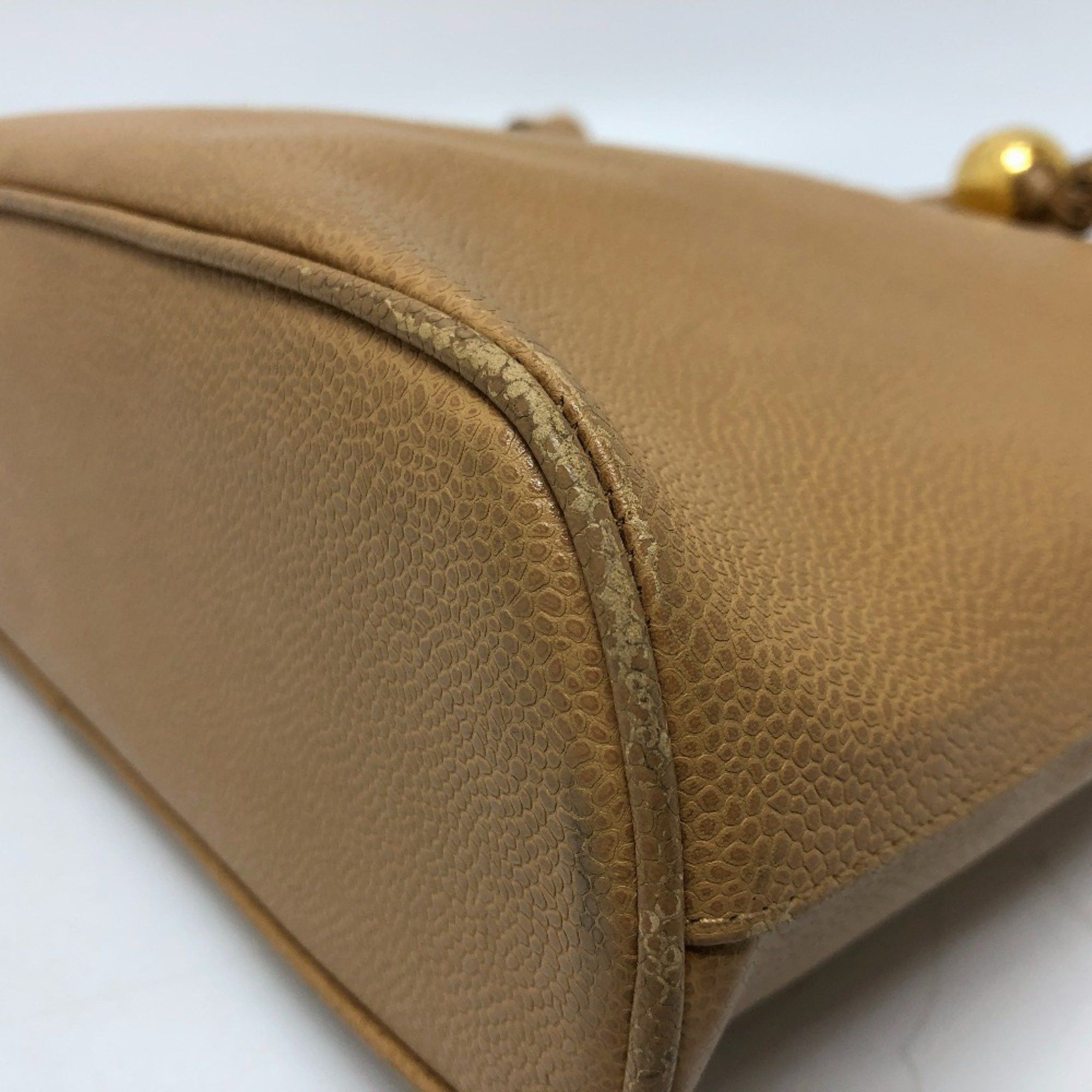 Chanel Chanel Coco Mark tote Size ONE SIZE - 8 Thumbnail