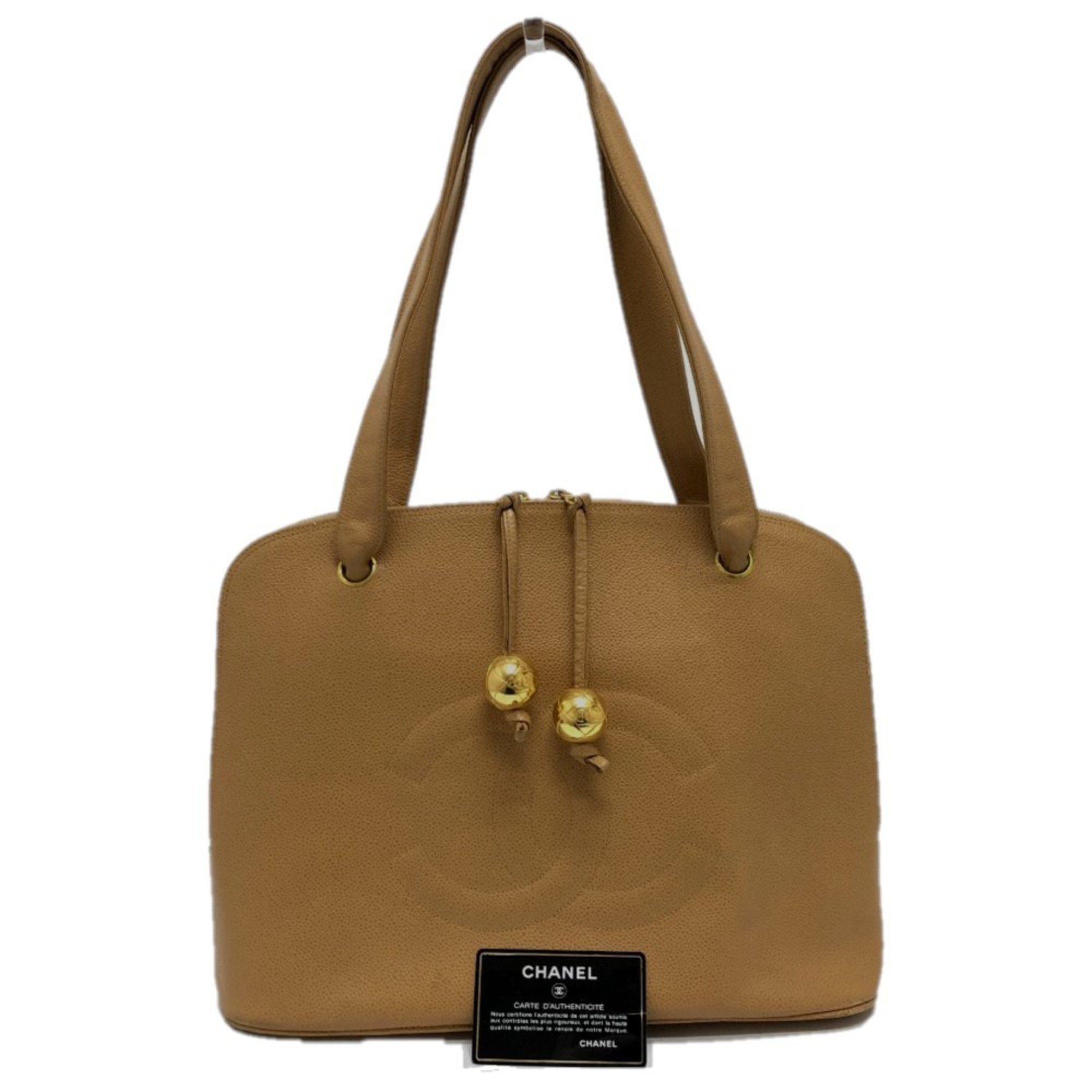 Chanel Chanel Coco Mark tote Size ONE SIZE - 7 Thumbnail