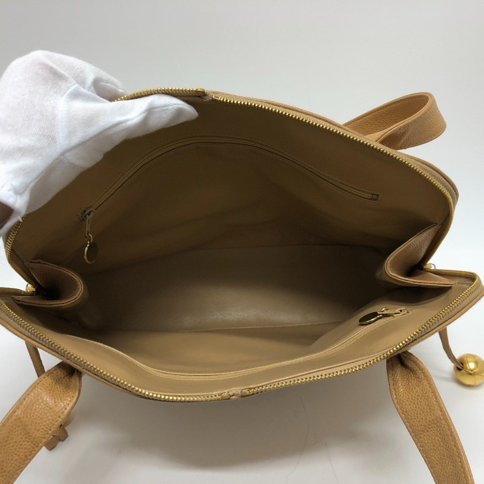 Chanel Chanel Coco Mark tote Size ONE SIZE - 5 Thumbnail