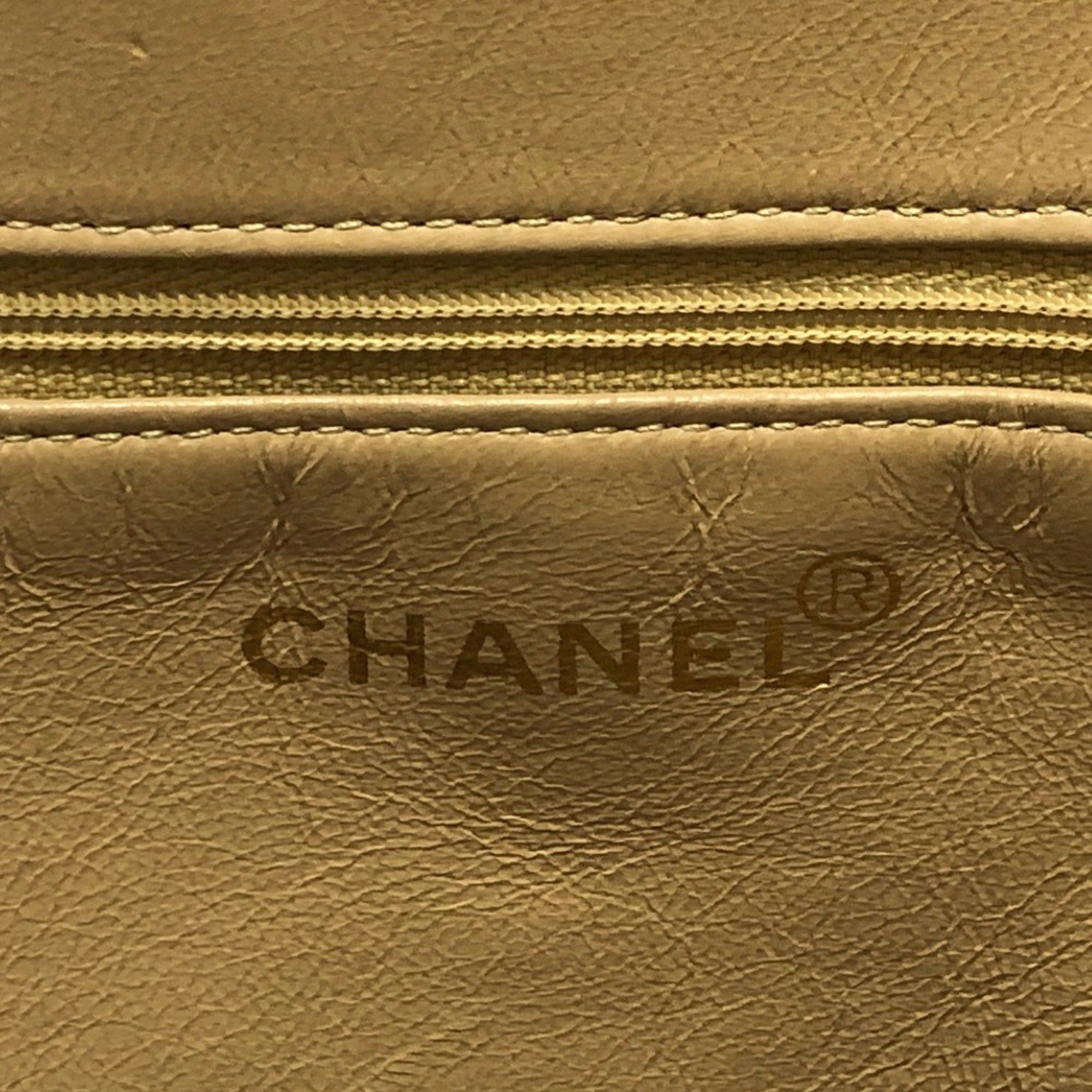 Chanel Chanel Coco Mark tote Size ONE SIZE - 6 Thumbnail