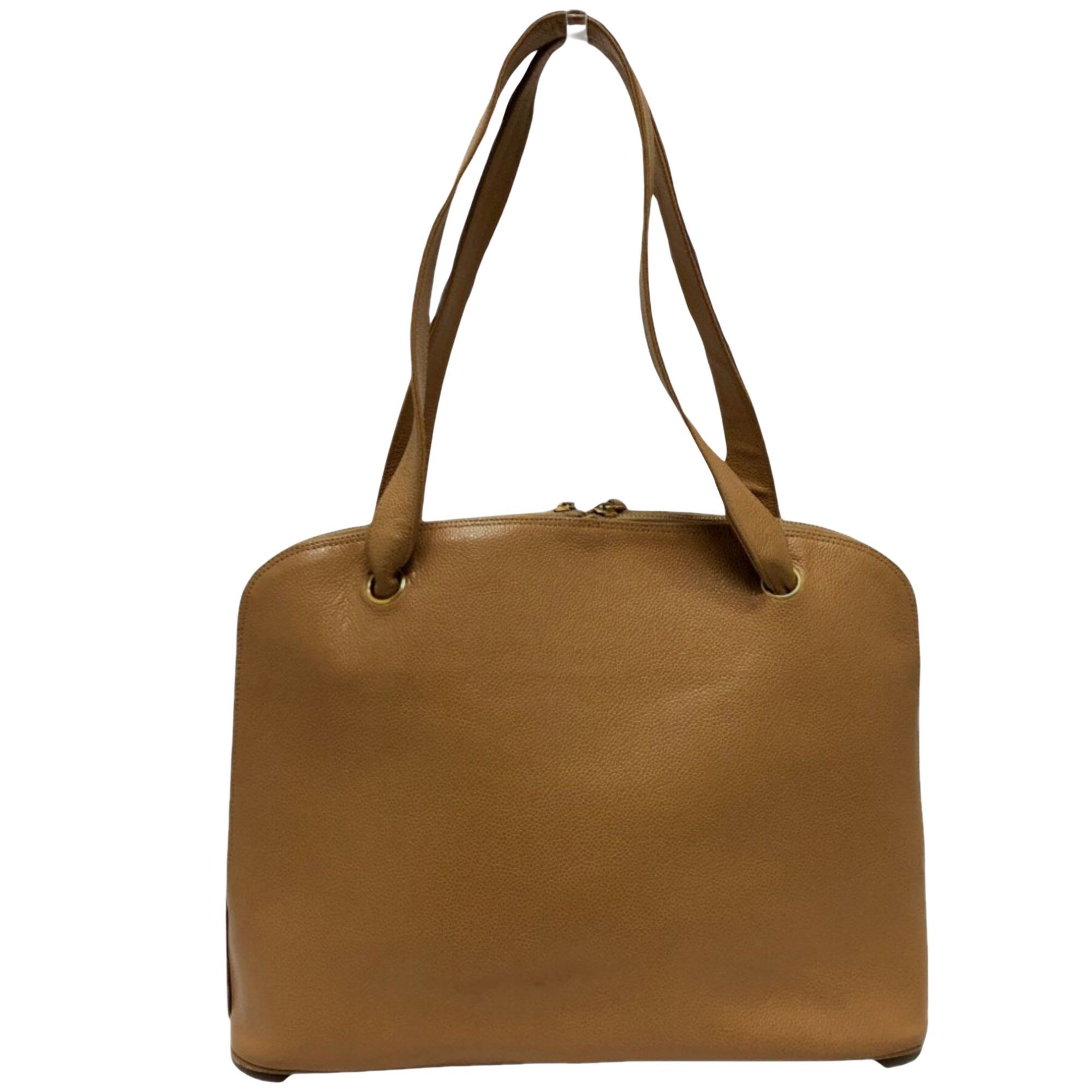 Chanel Chanel Coco Mark tote Size ONE SIZE - 2 Thumbnail