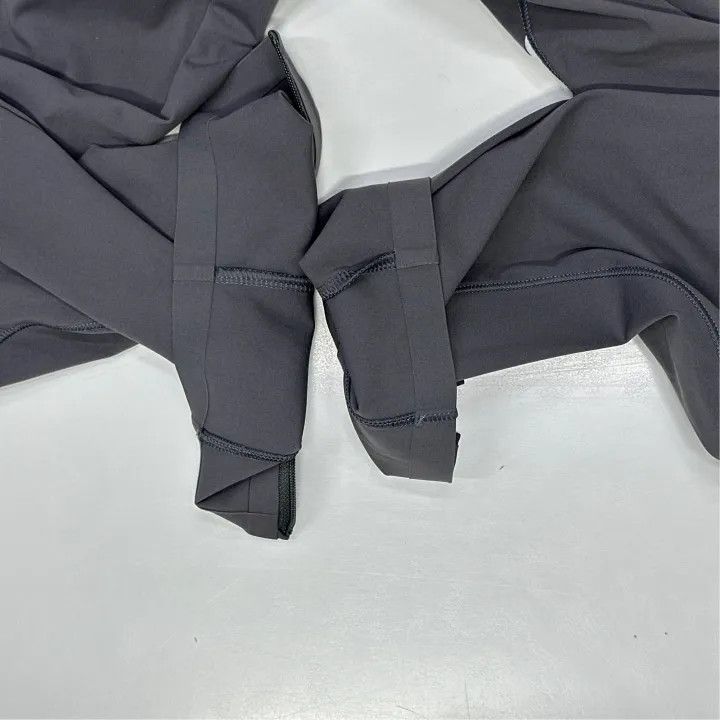 Thom Browne Thom Browne Striped Athletic Leggings for Men 0079 Size US 30 / EU 46 - 5 Thumbnail