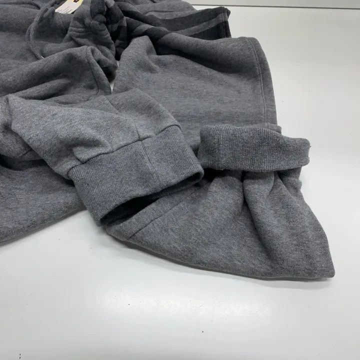 Thom Browne Thom Browne Gray Stripe Knit Sports Pants 0079 Size US 26 / EU 42 - 8 Thumbnail