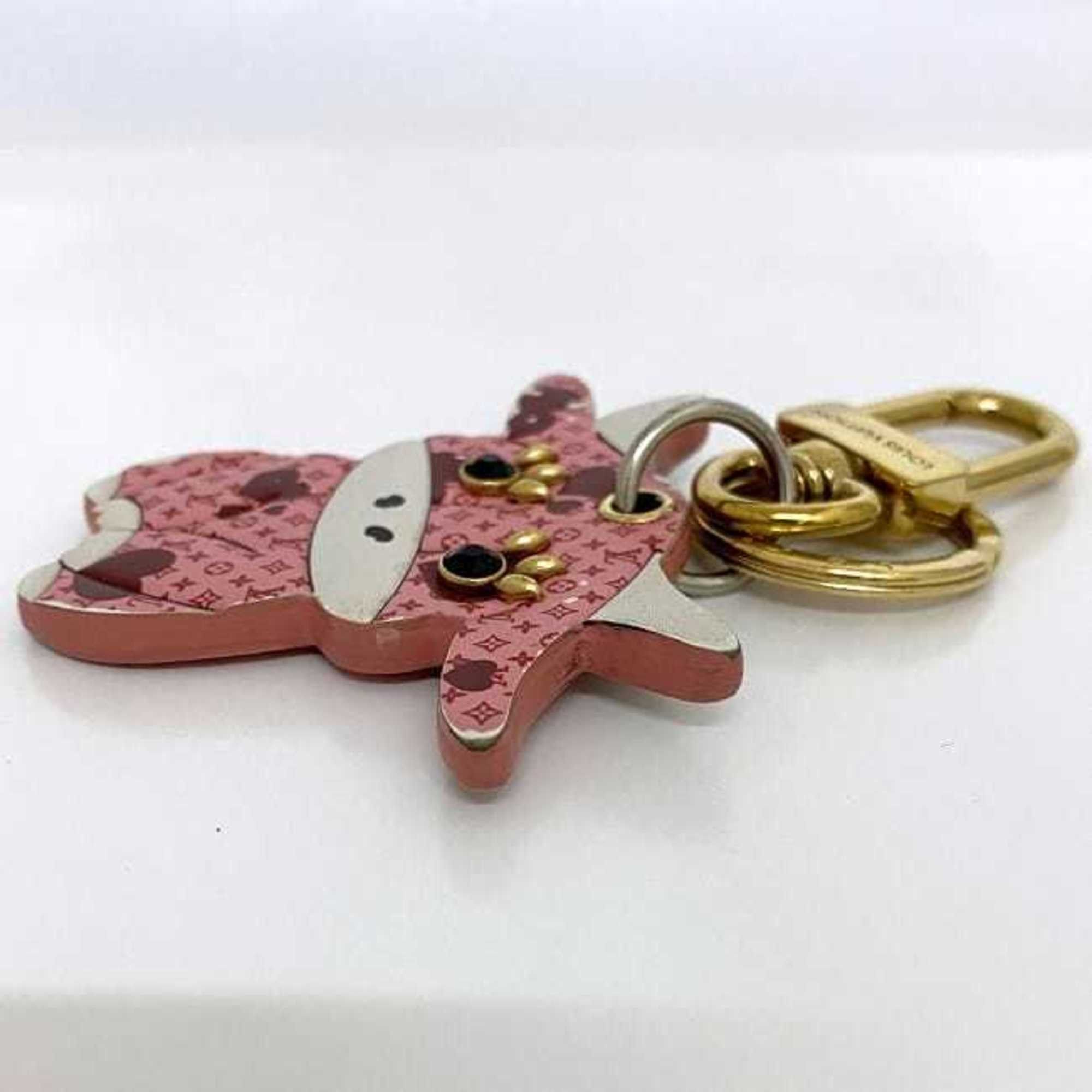 Louis Vuitton Louis Vuitton Porte clés bag Size ONE SIZE - 6 Thumbnail