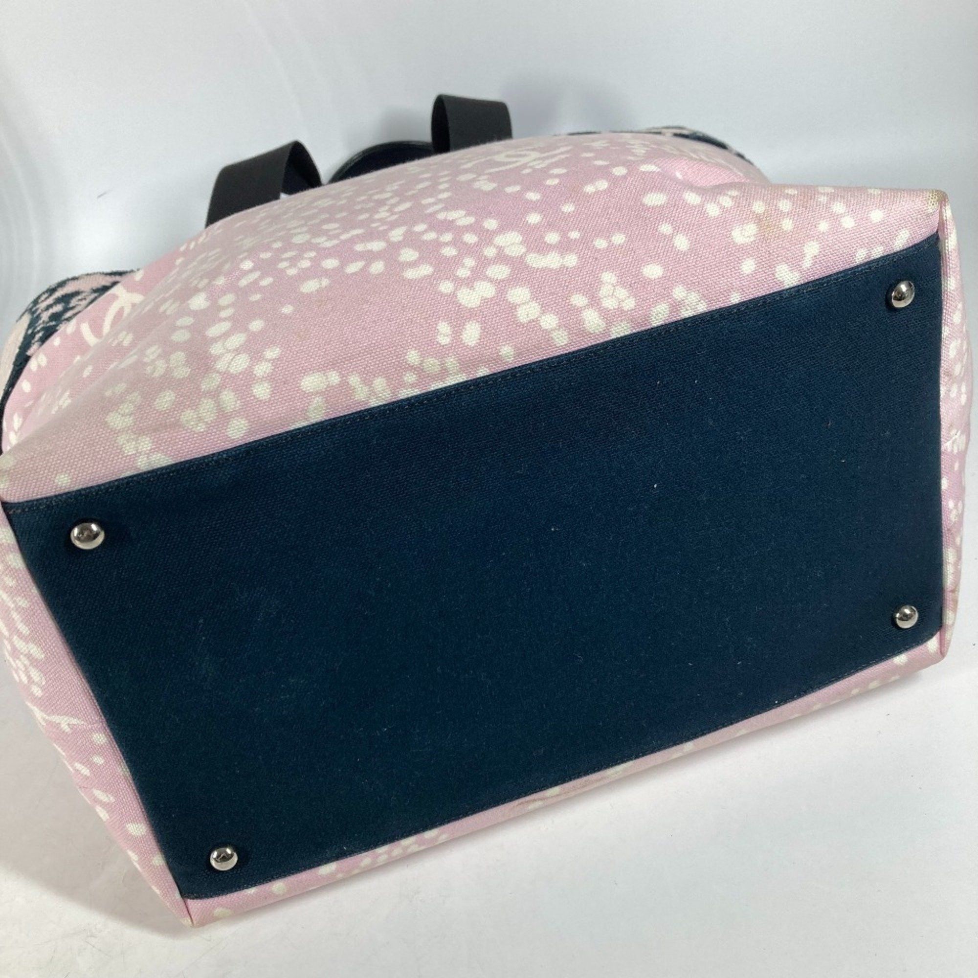 Chanel Chanel Shopping shoulder Size ONE SIZE - 9 Thumbnail