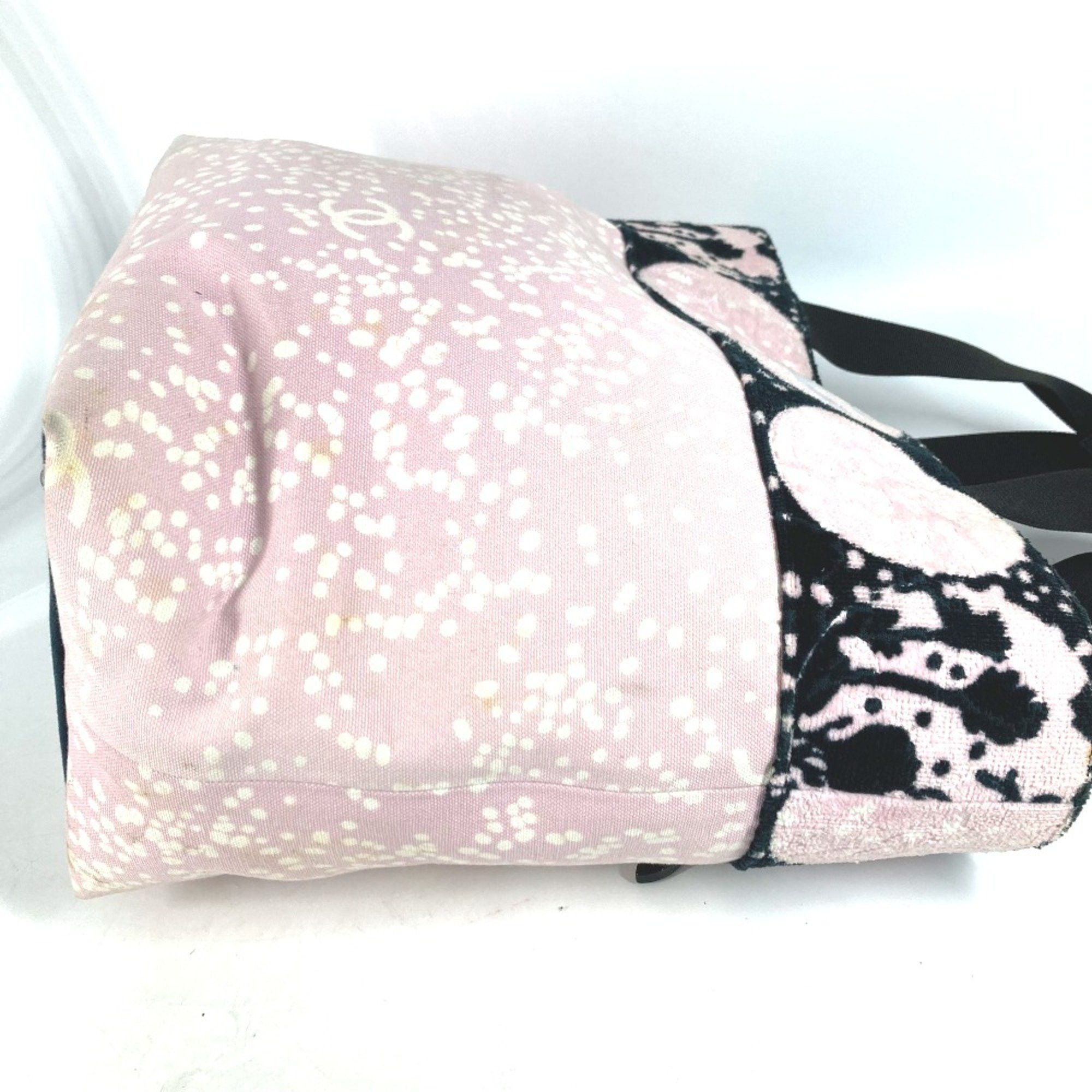 Chanel Chanel Shopping shoulder Size ONE SIZE - 3 Thumbnail