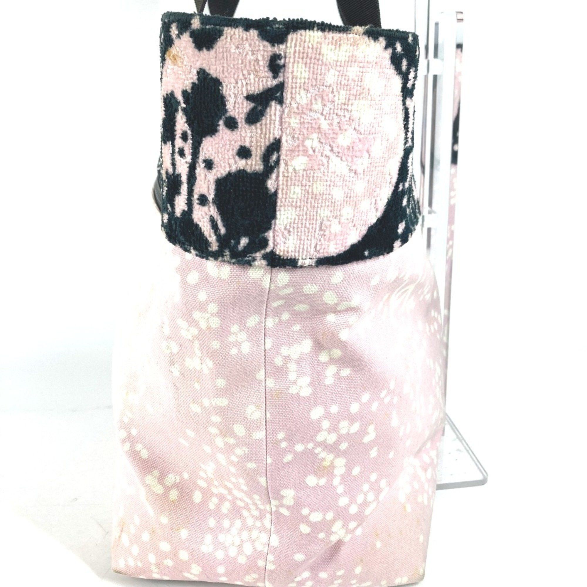 Chanel Chanel Shopping shoulder Size ONE SIZE - 4 Thumbnail