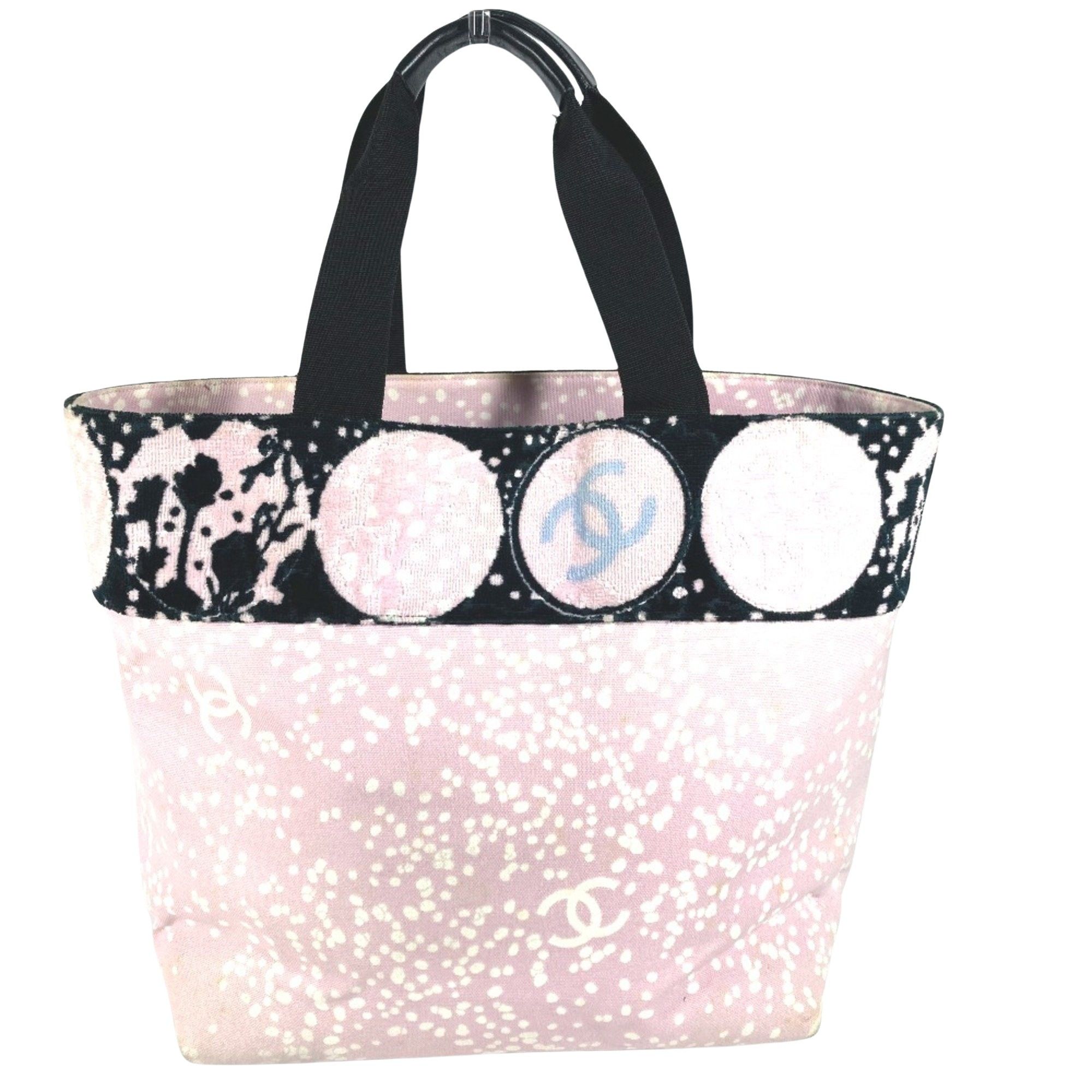 Chanel Chanel Shopping shoulder Size ONE SIZE - 2 Thumbnail