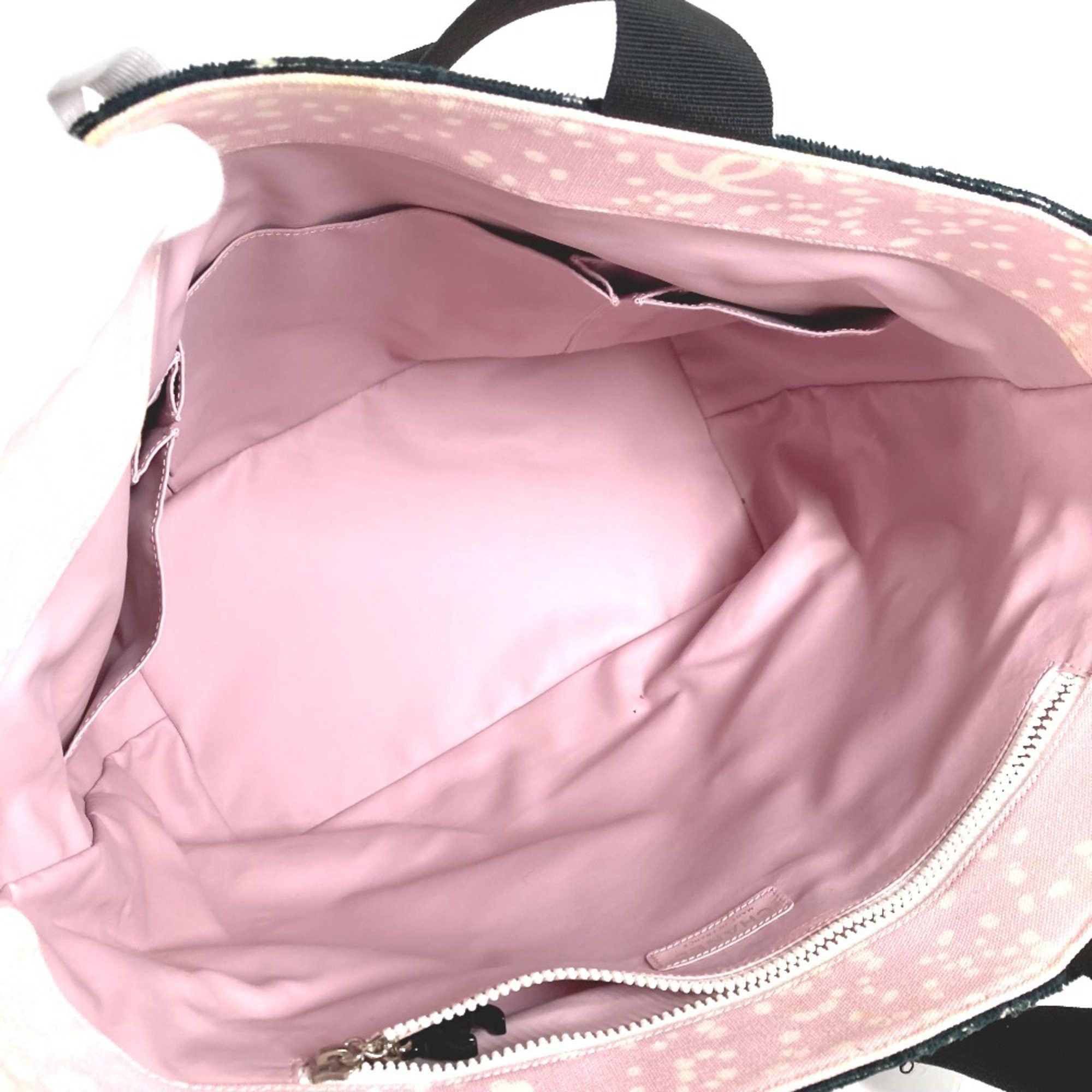 Chanel Chanel Shopping shoulder Size ONE SIZE - 5 Thumbnail