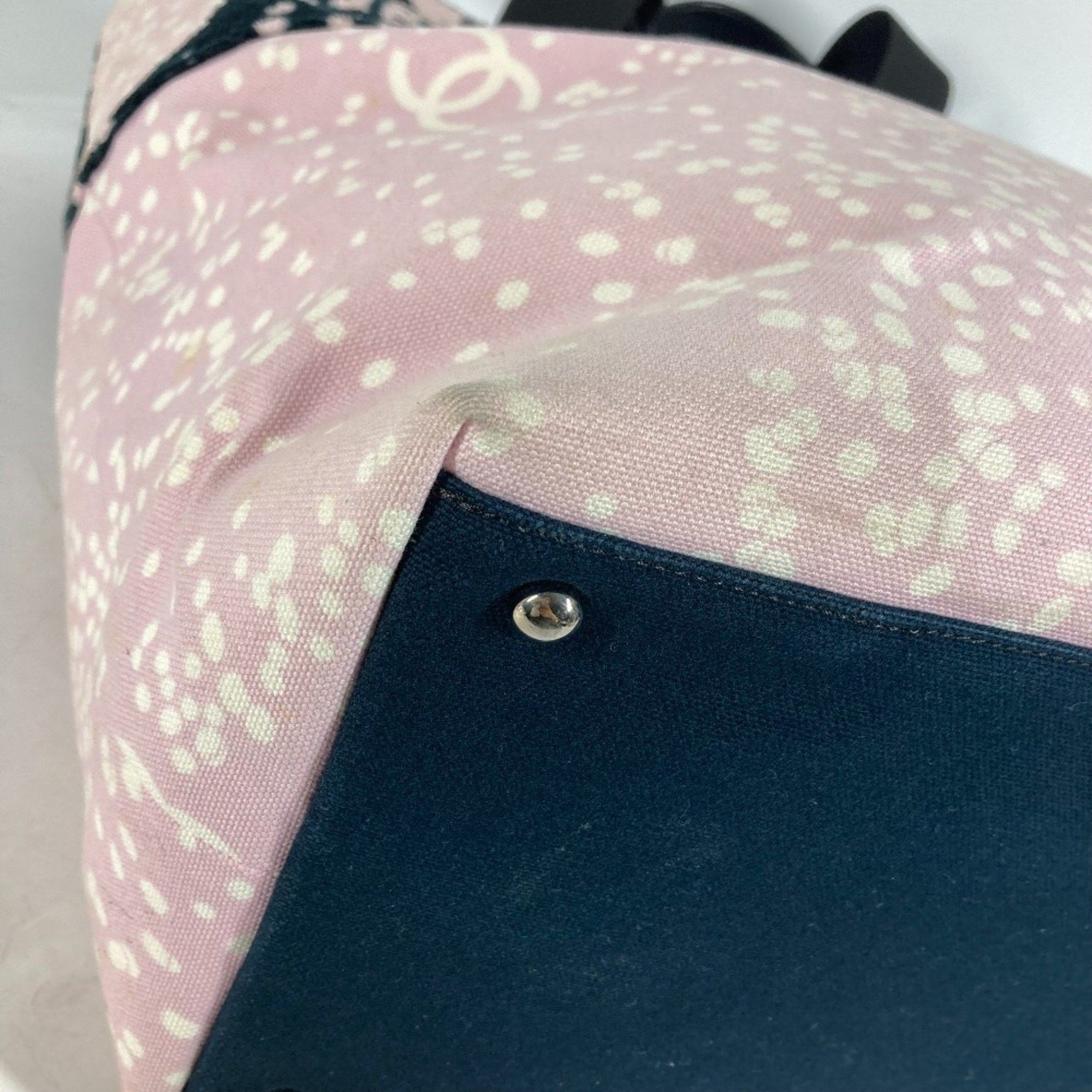 Chanel Chanel Shopping shoulder Size ONE SIZE - 10 Thumbnail