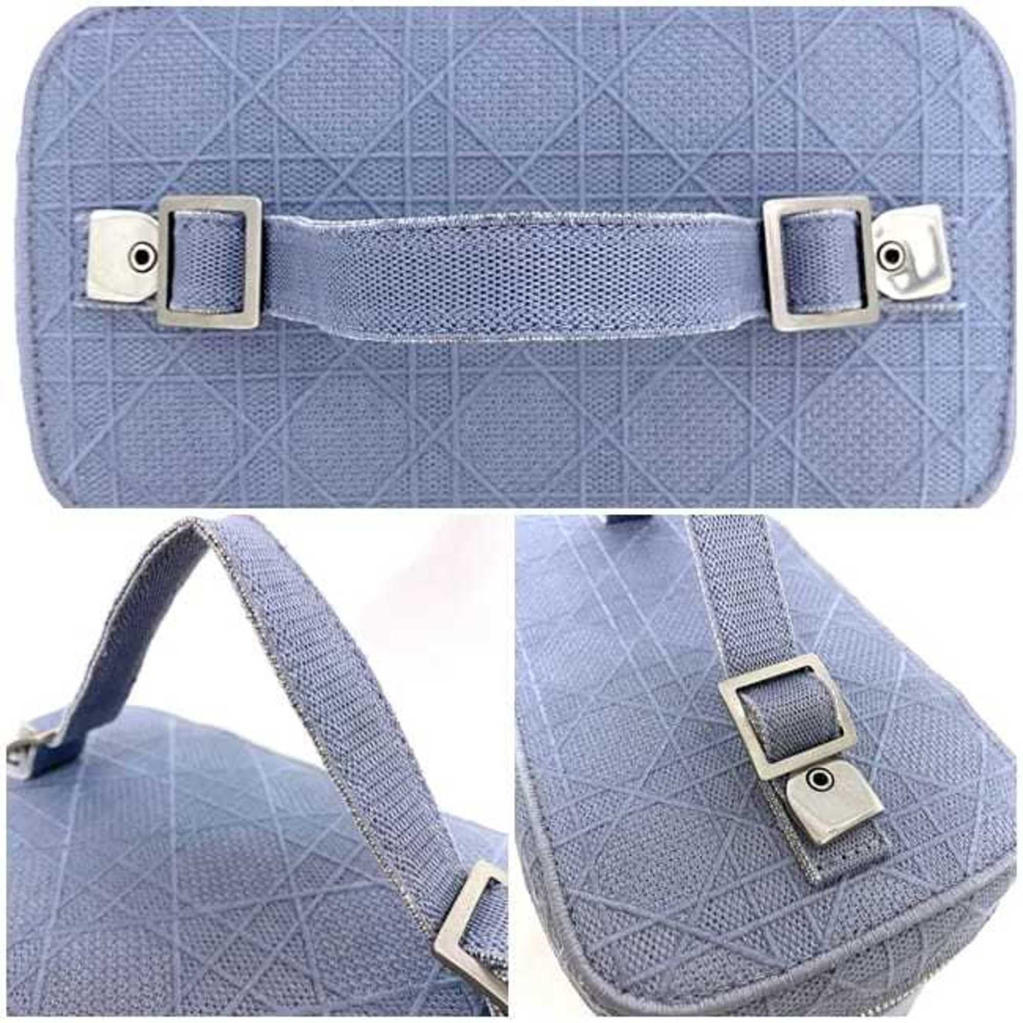 Dior Dior Vanity handbag Size ONE SIZE - 10 Thumbnail