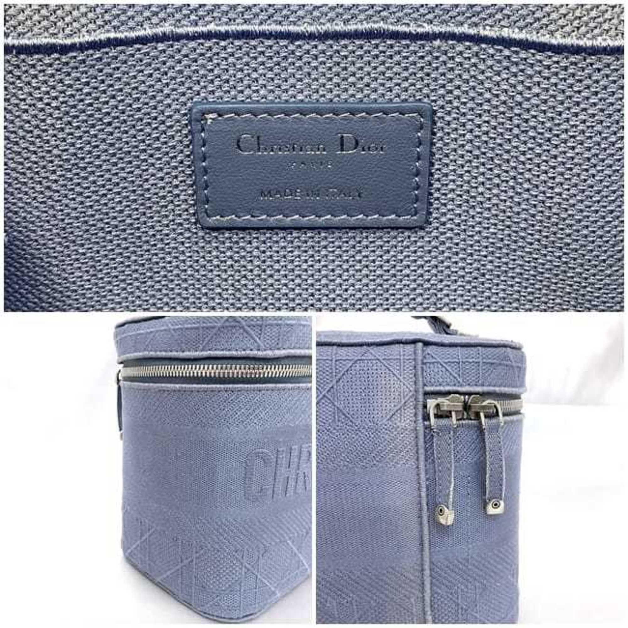 Dior Dior Vanity handbag Size ONE SIZE - 7 Thumbnail