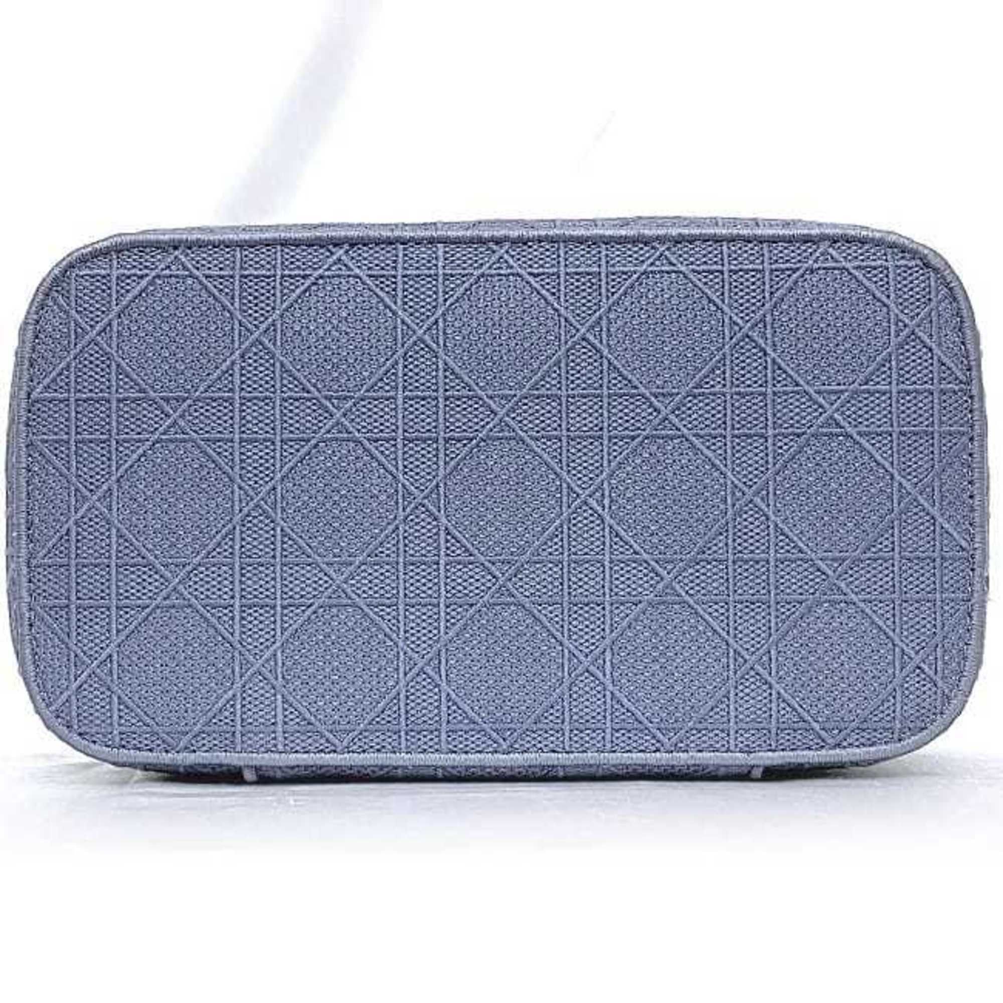 Dior Dior Vanity handbag Size ONE SIZE - 3 Thumbnail