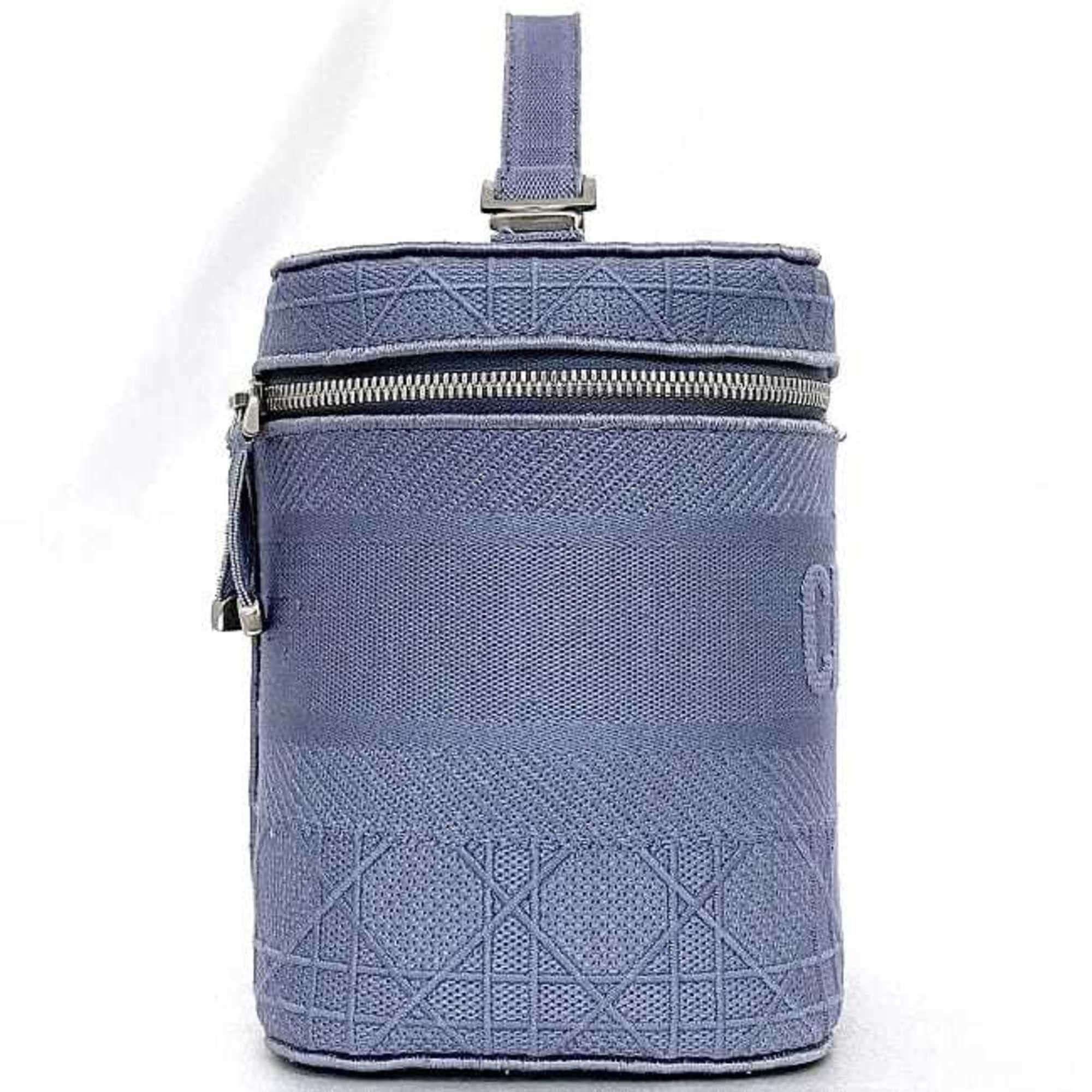 Dior Dior Vanity handbag Size ONE SIZE - 4 Thumbnail