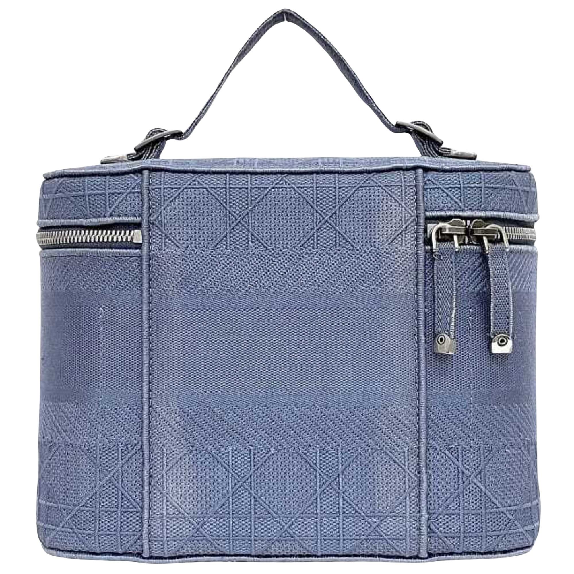 Dior Dior Vanity handbag Size ONE SIZE - 2 Thumbnail