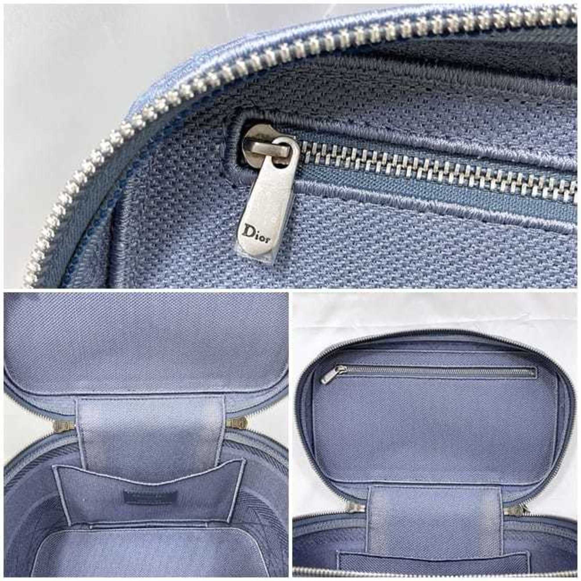 Dior Dior Vanity handbag Size ONE SIZE - 11 Thumbnail